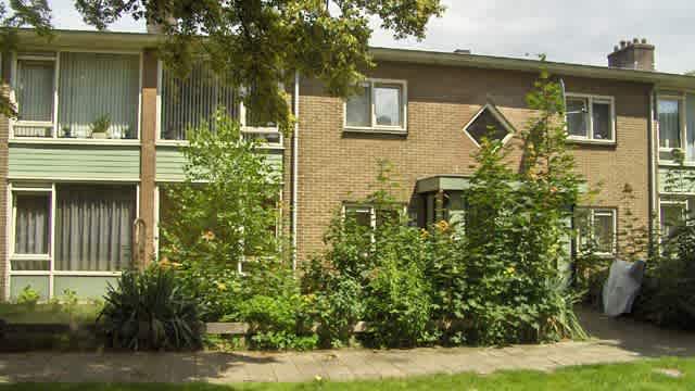 Cort van der Lindenlaan 4 - Zeist