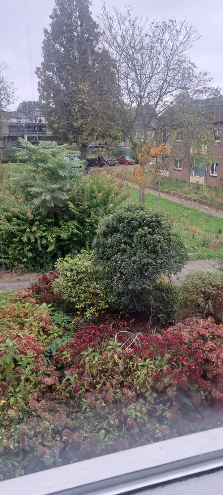 Hittekamp 20 - Leersum