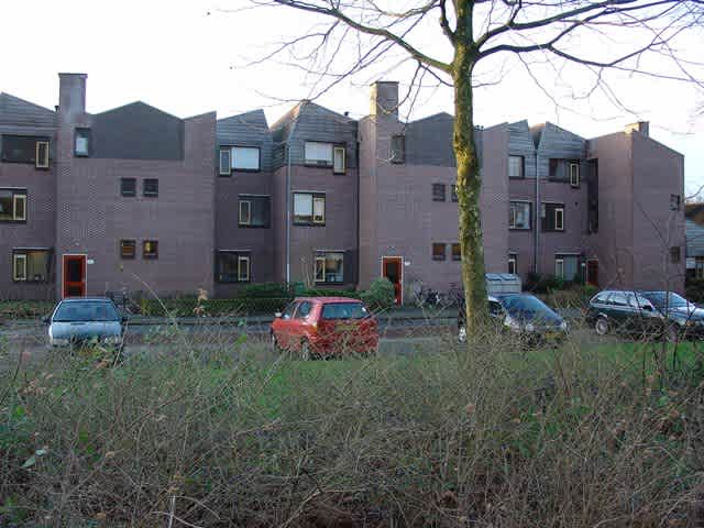 Hittekamp 20 - Leersum