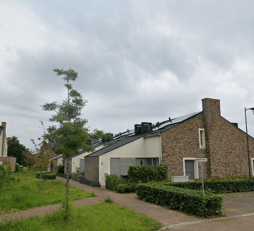 Wentelploeg 20 - Voorthuizen