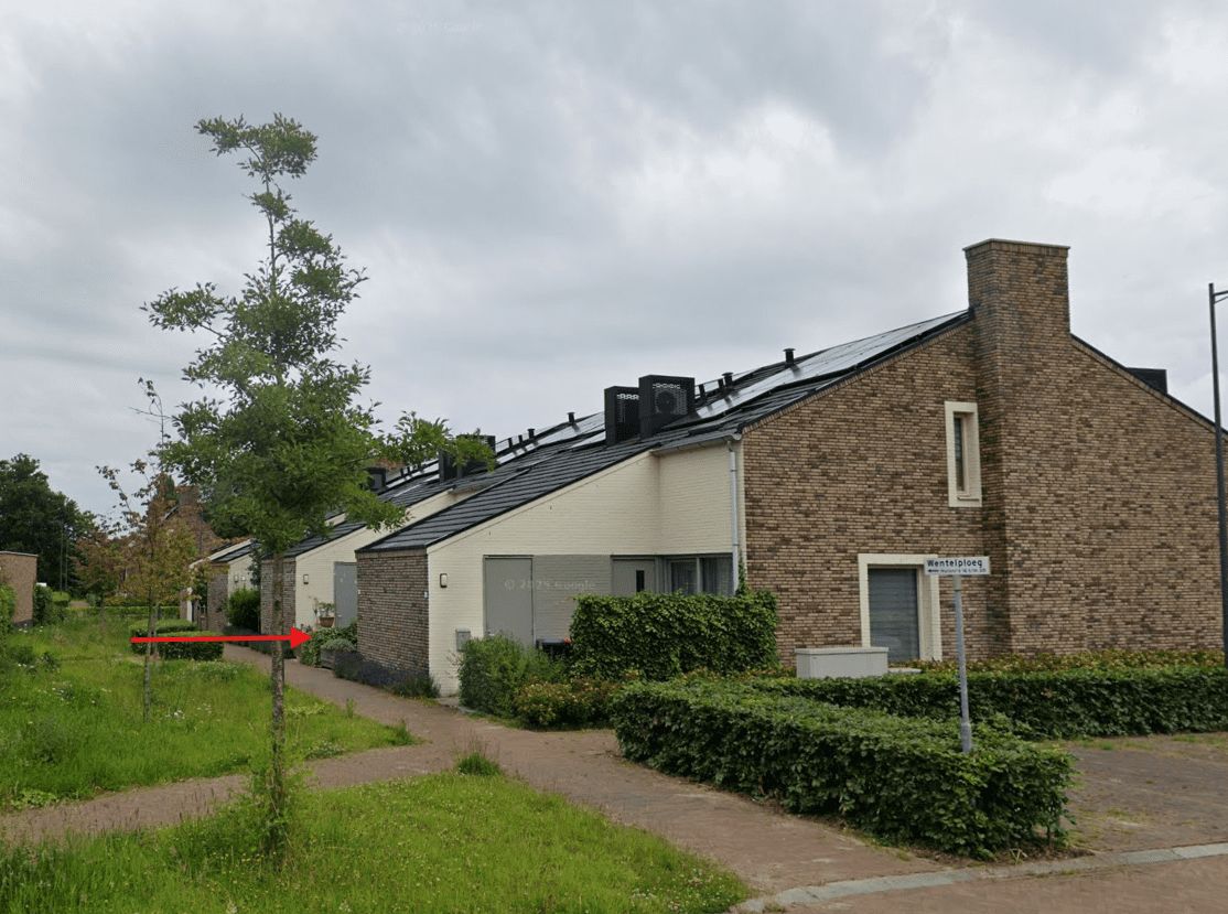 Wentelploeg 20 - Voorthuizen