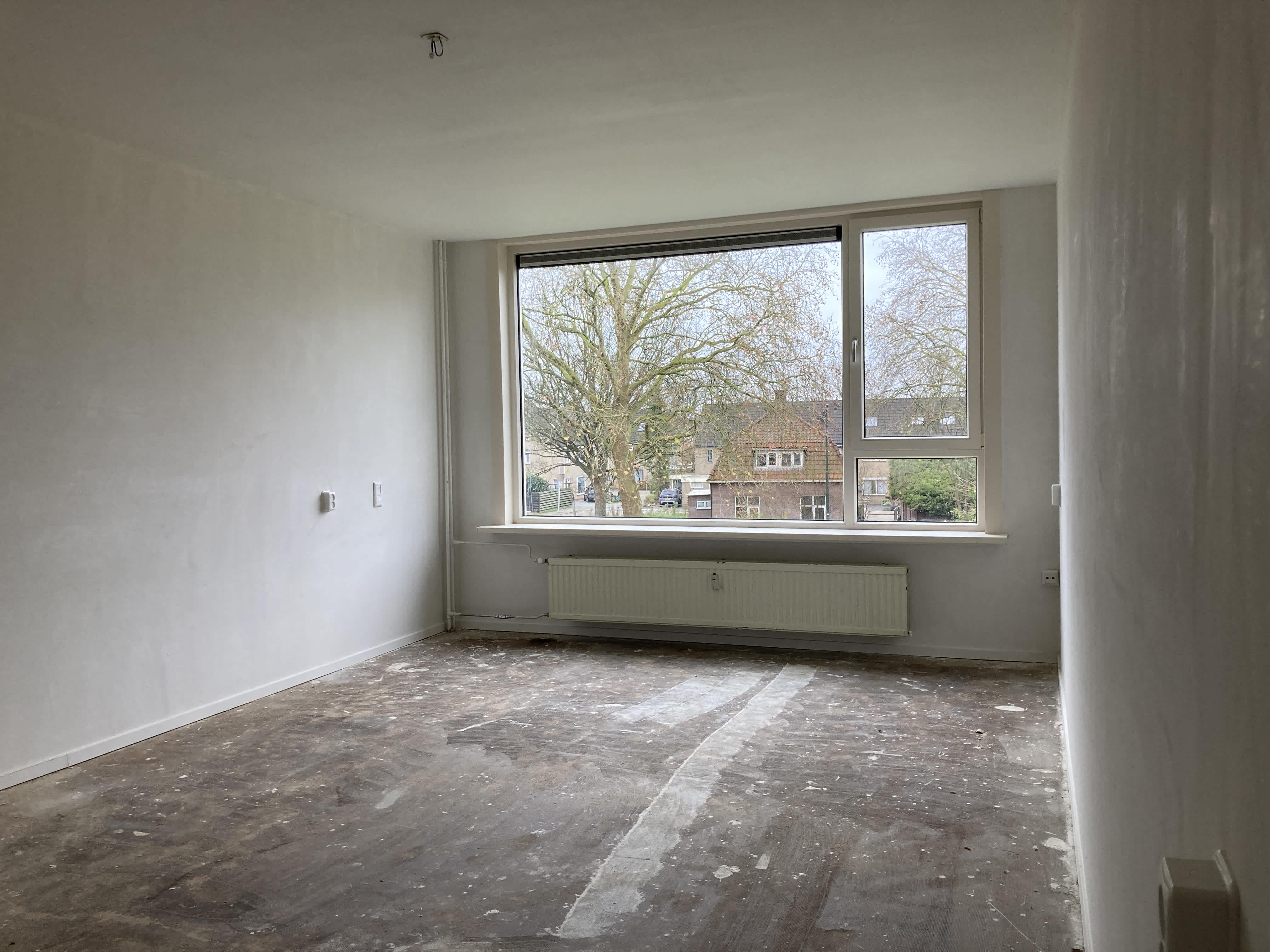 Italielaan 80 - IJsselstein