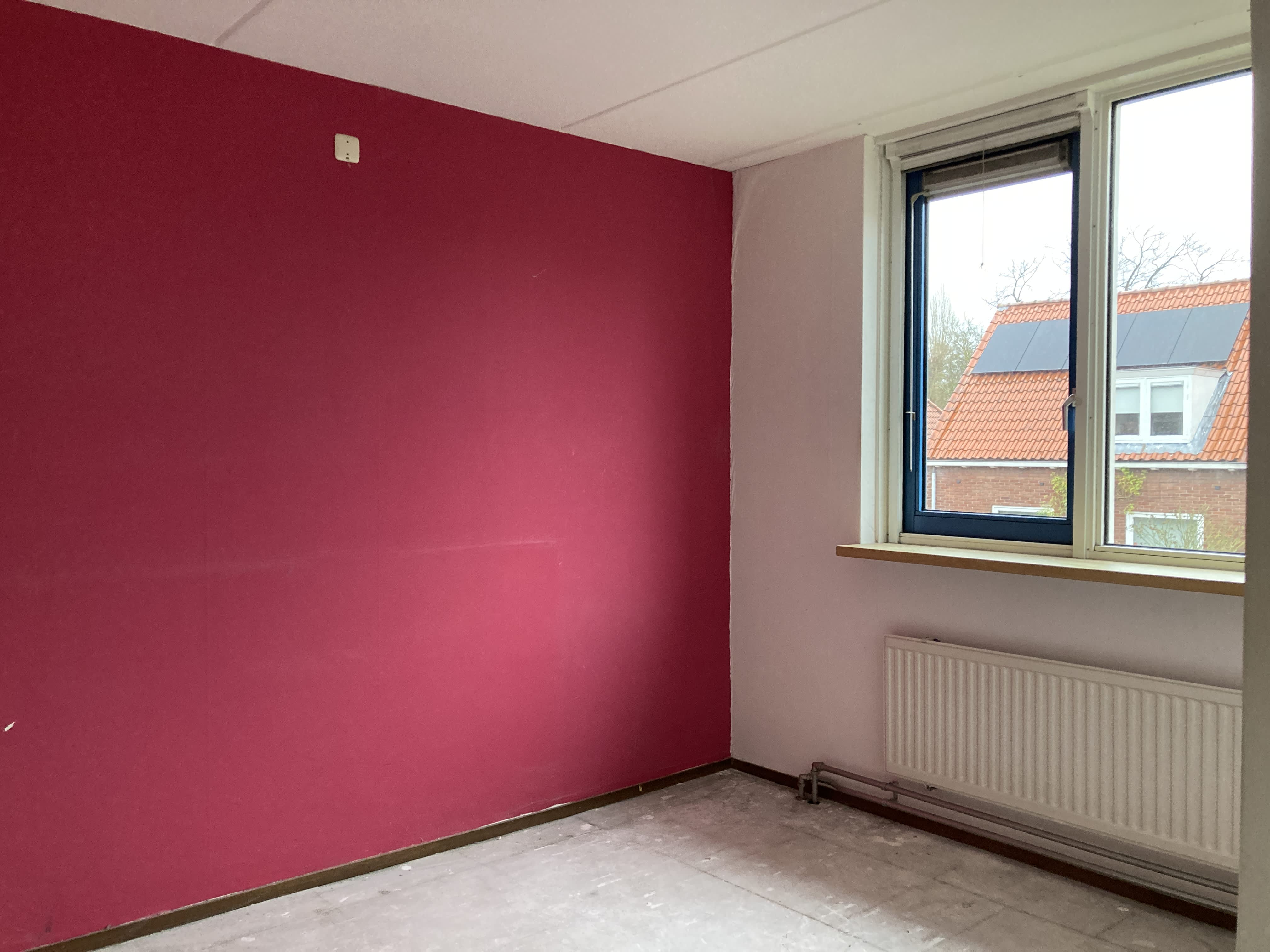 Blomswaard 4A - Abcoude