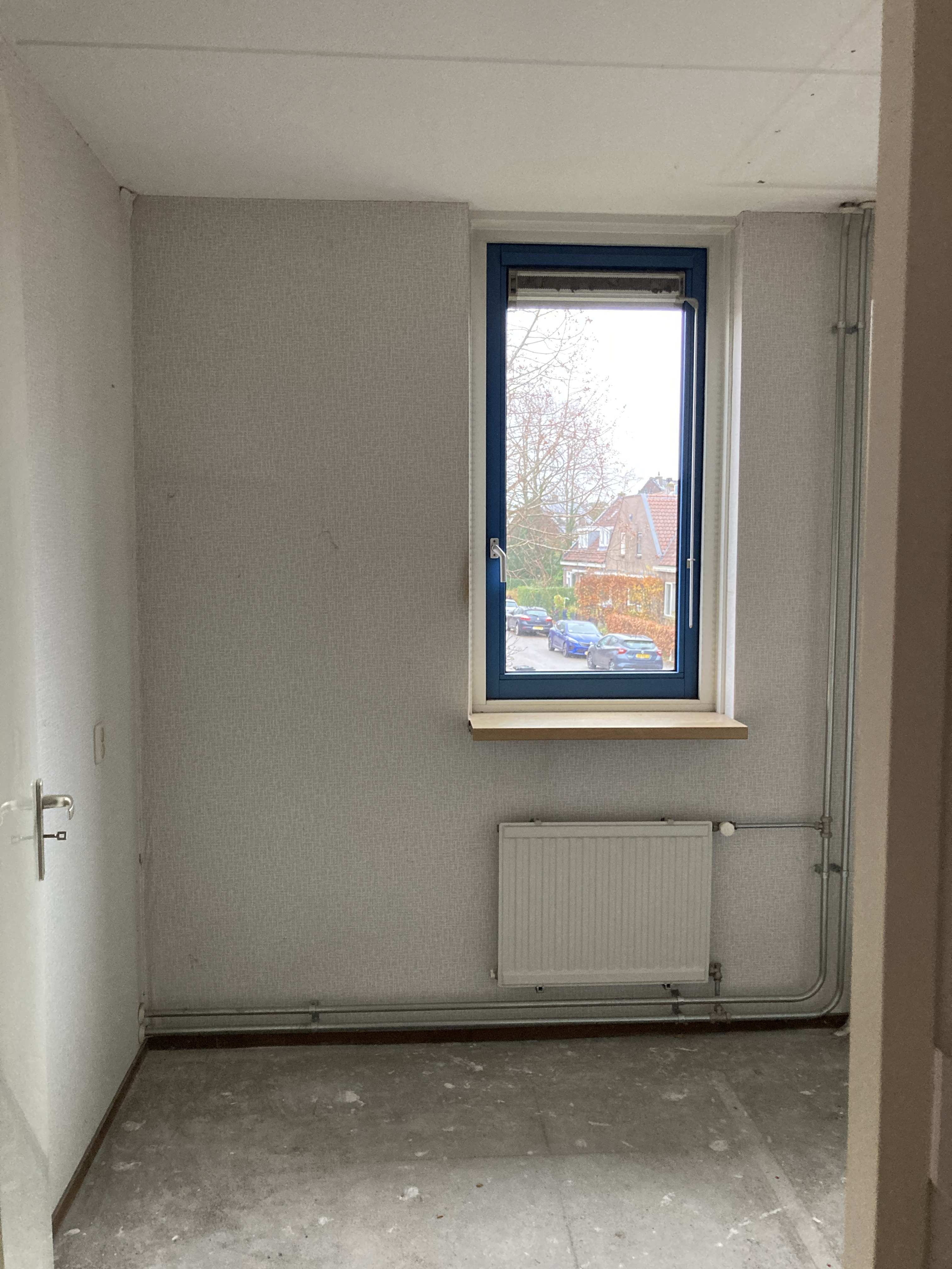 Blomswaard 4A - Abcoude