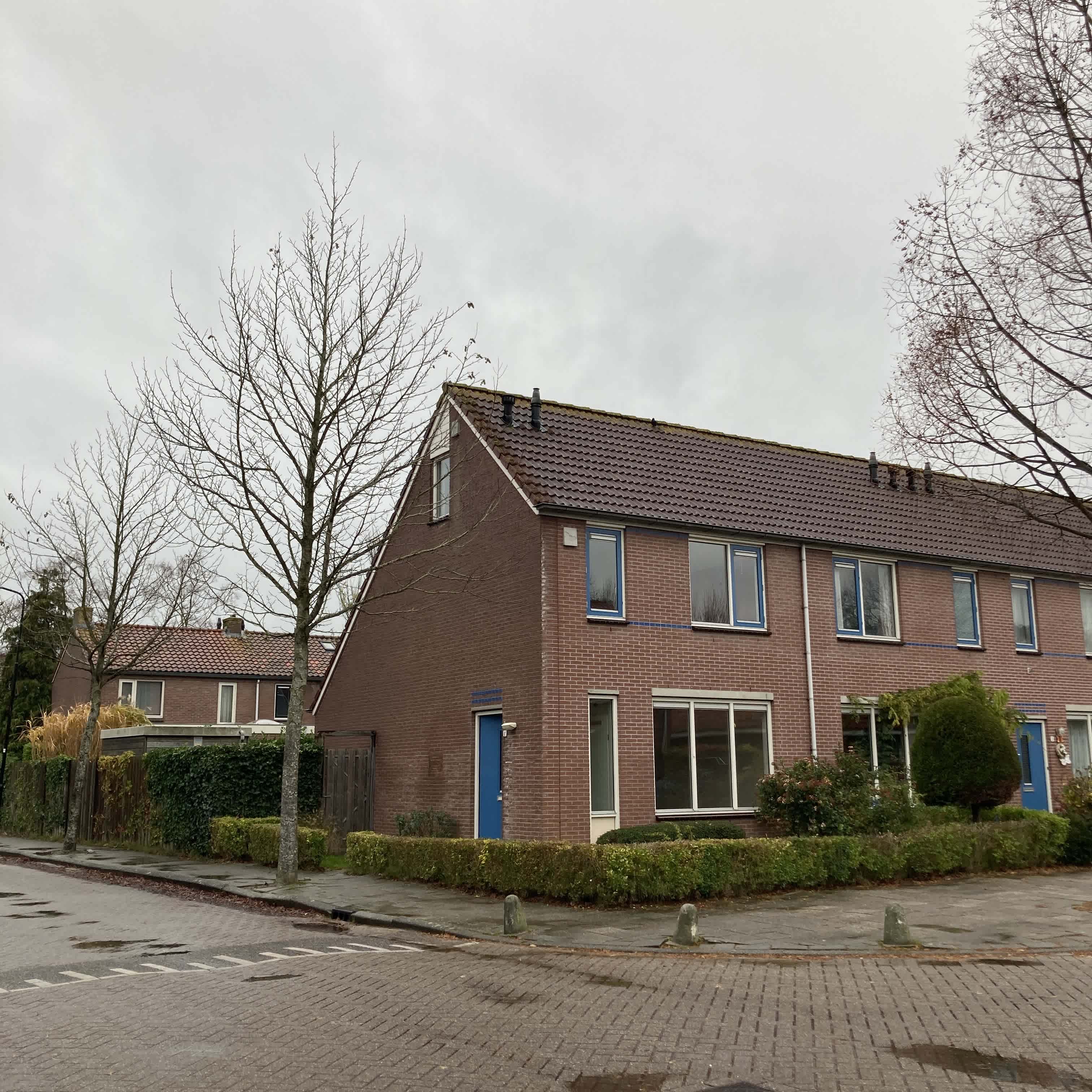 Blomswaard 4A - Abcoude