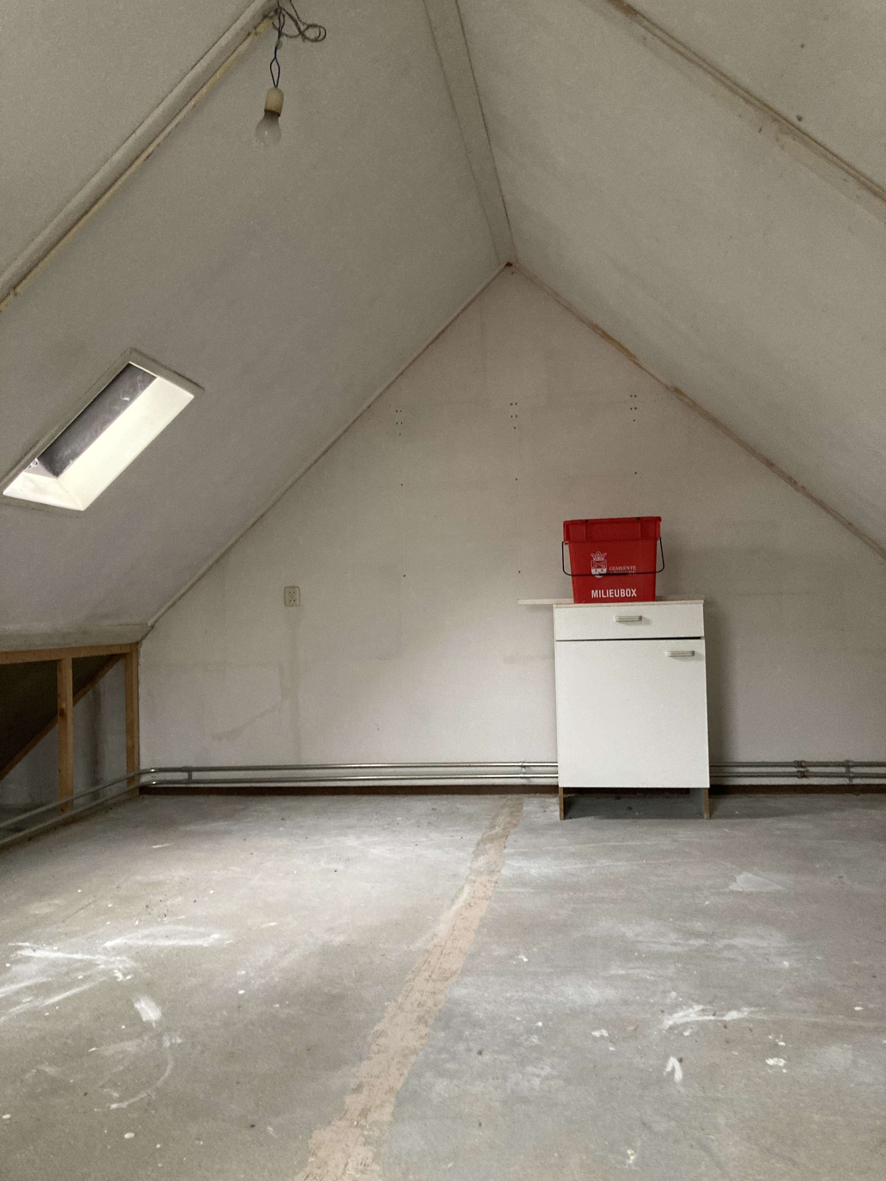 Blomswaard 4A - Abcoude