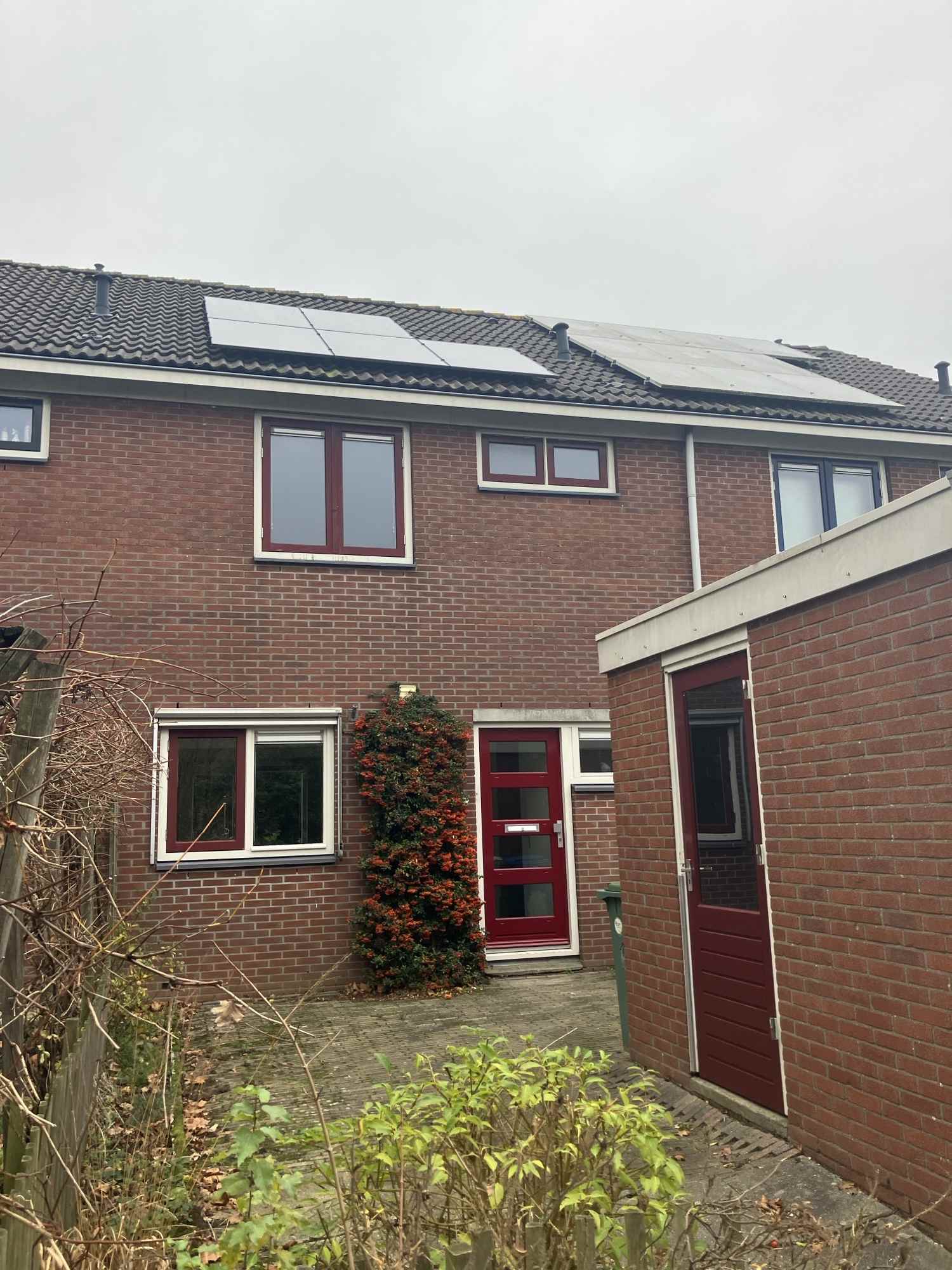 Oranjepark 47 - Harmelen