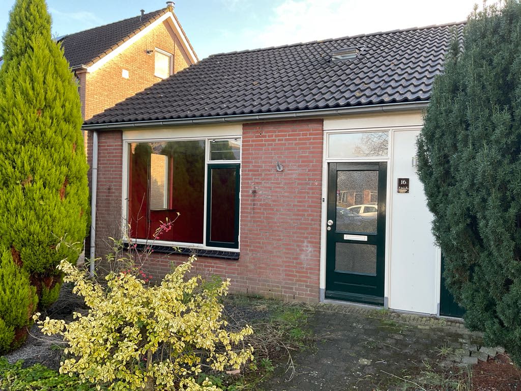 de Richtershof 16 - Opijnen