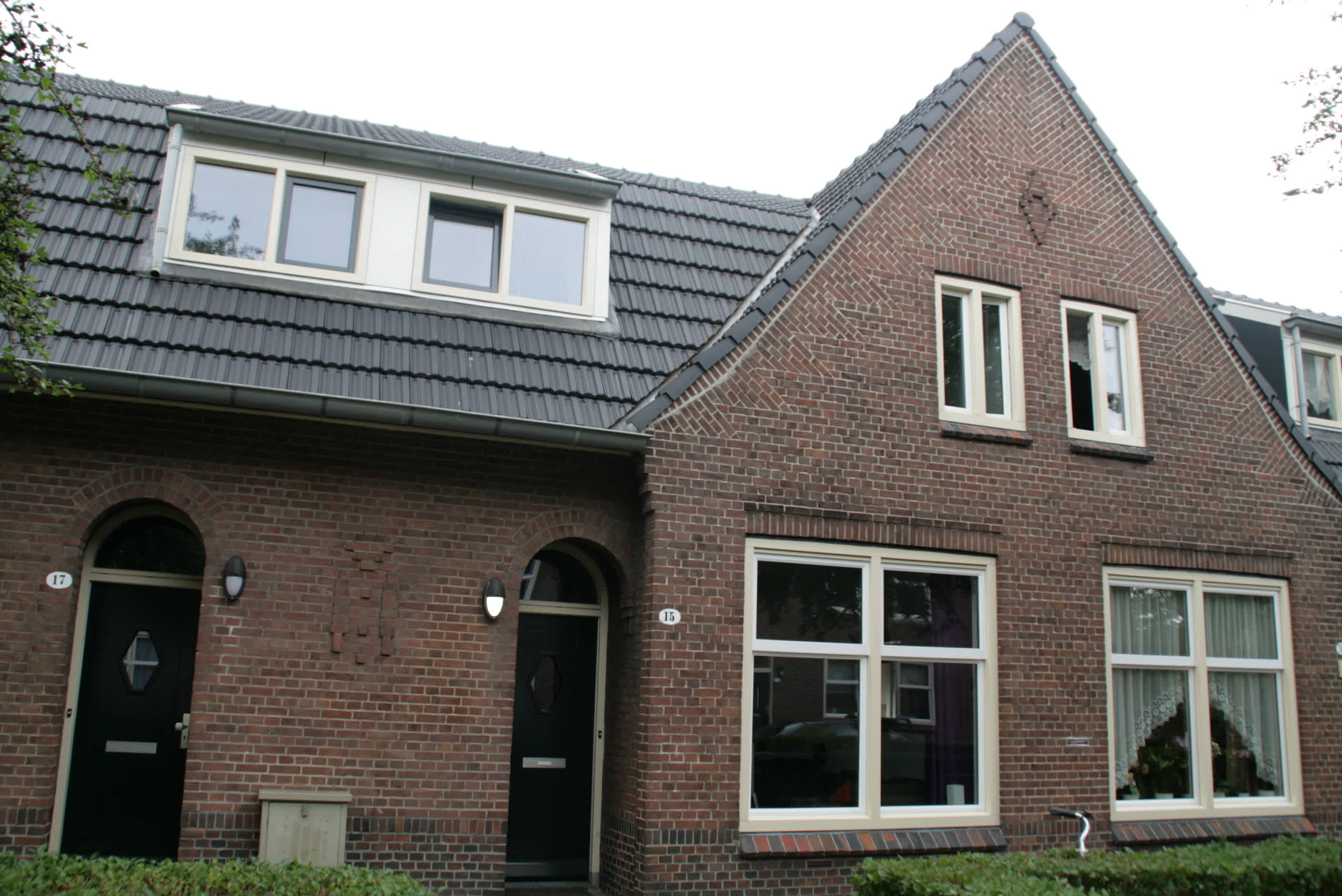 Fruitstraat 15 - Groningen