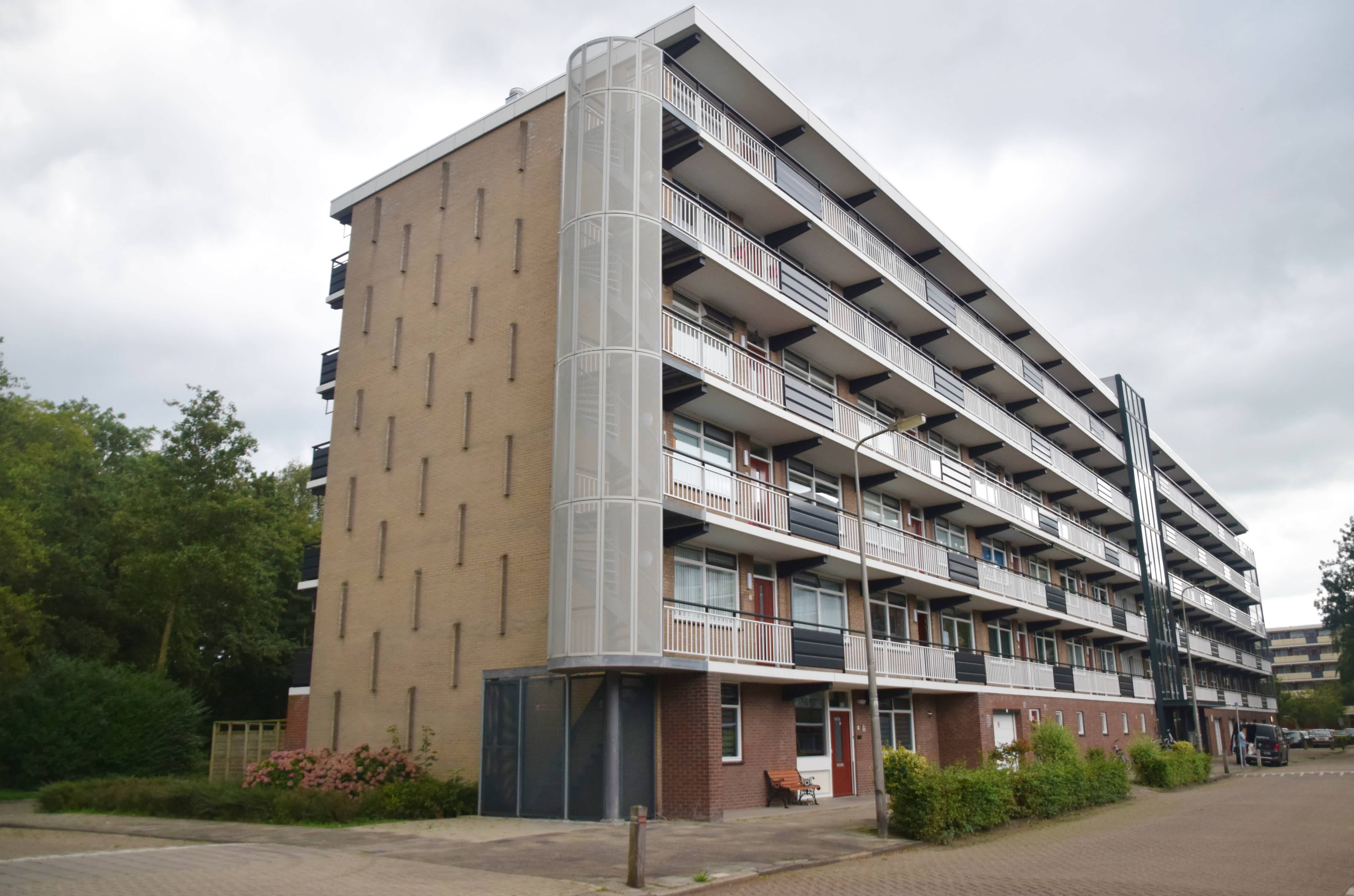 Peter Zuidlaan 62 - Waddinxveen