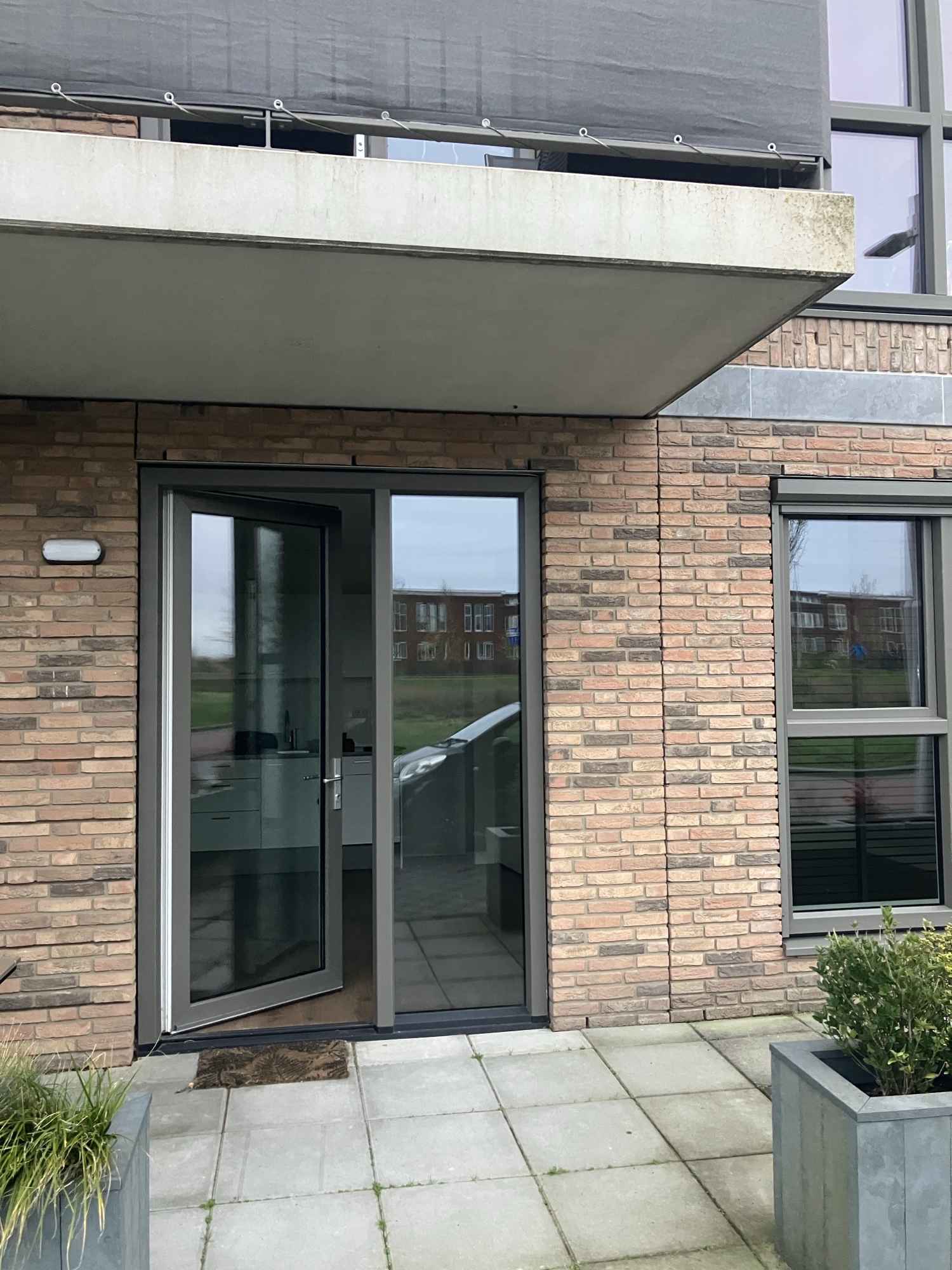 Zilveren Florijnlaan 35 - Utrecht