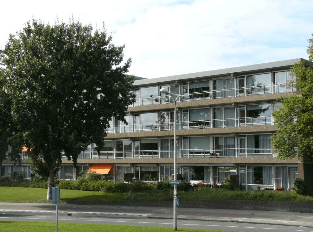 Zeewijkplein 444 - IJmuiden