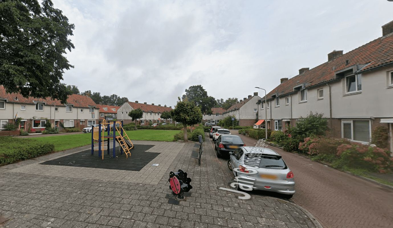 Jan Goldschmedingplantsoen 21 - Amstelveen