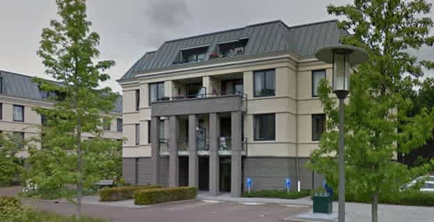 Brinkhove 14 - Zeist