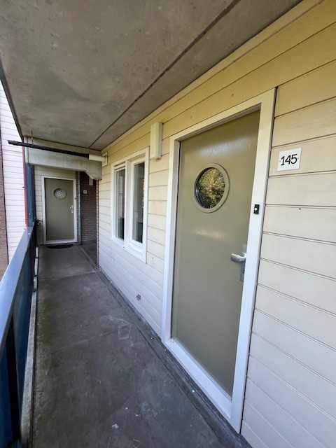 Chilidreef 145 - Utrecht