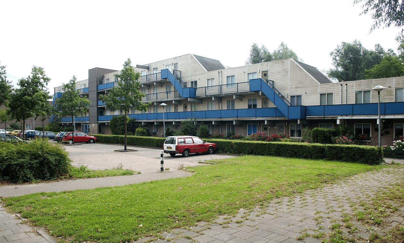 Chilidreef 145 - Utrecht