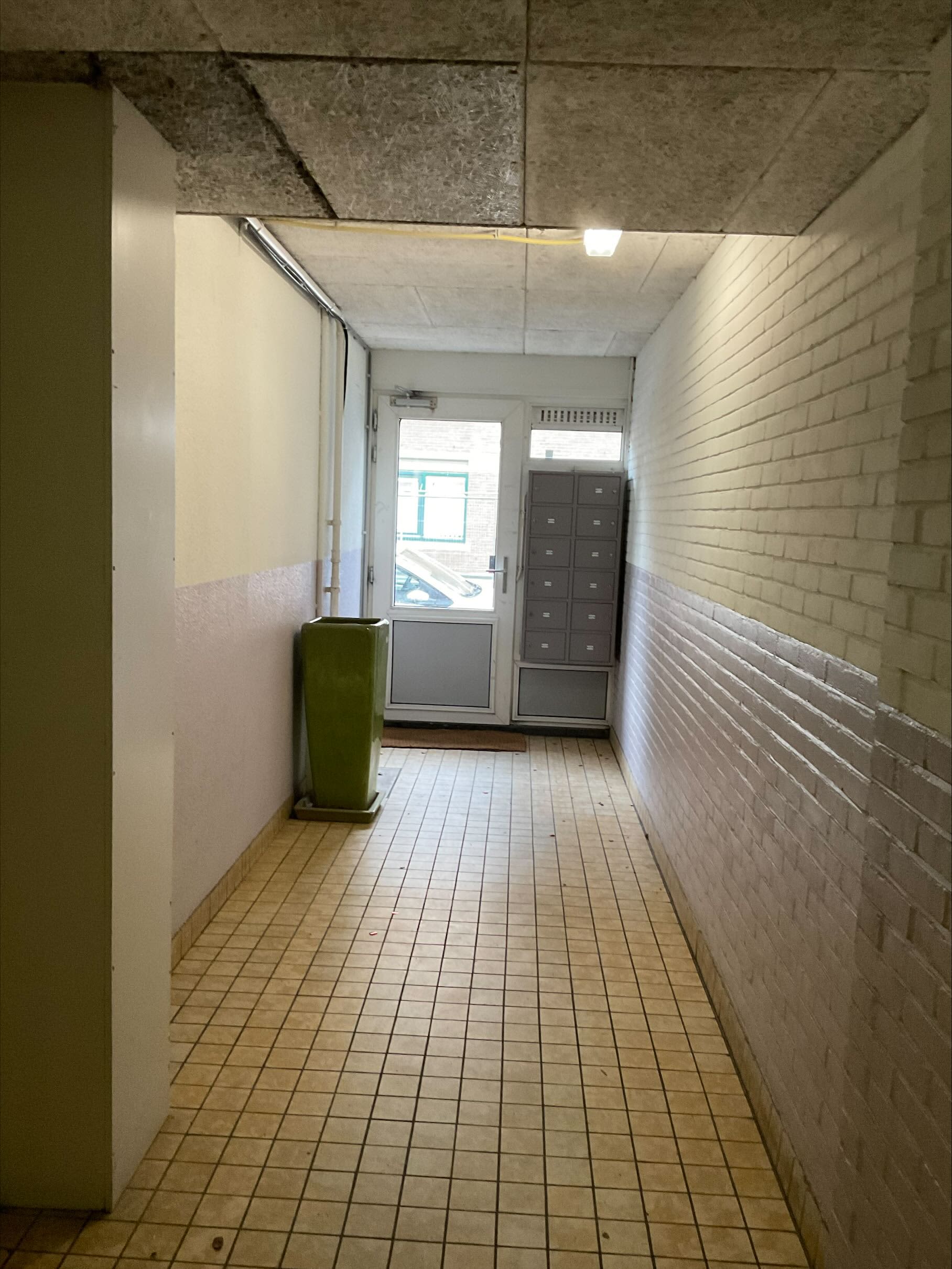 Van Beuningenstraat 38B - Amsterdam