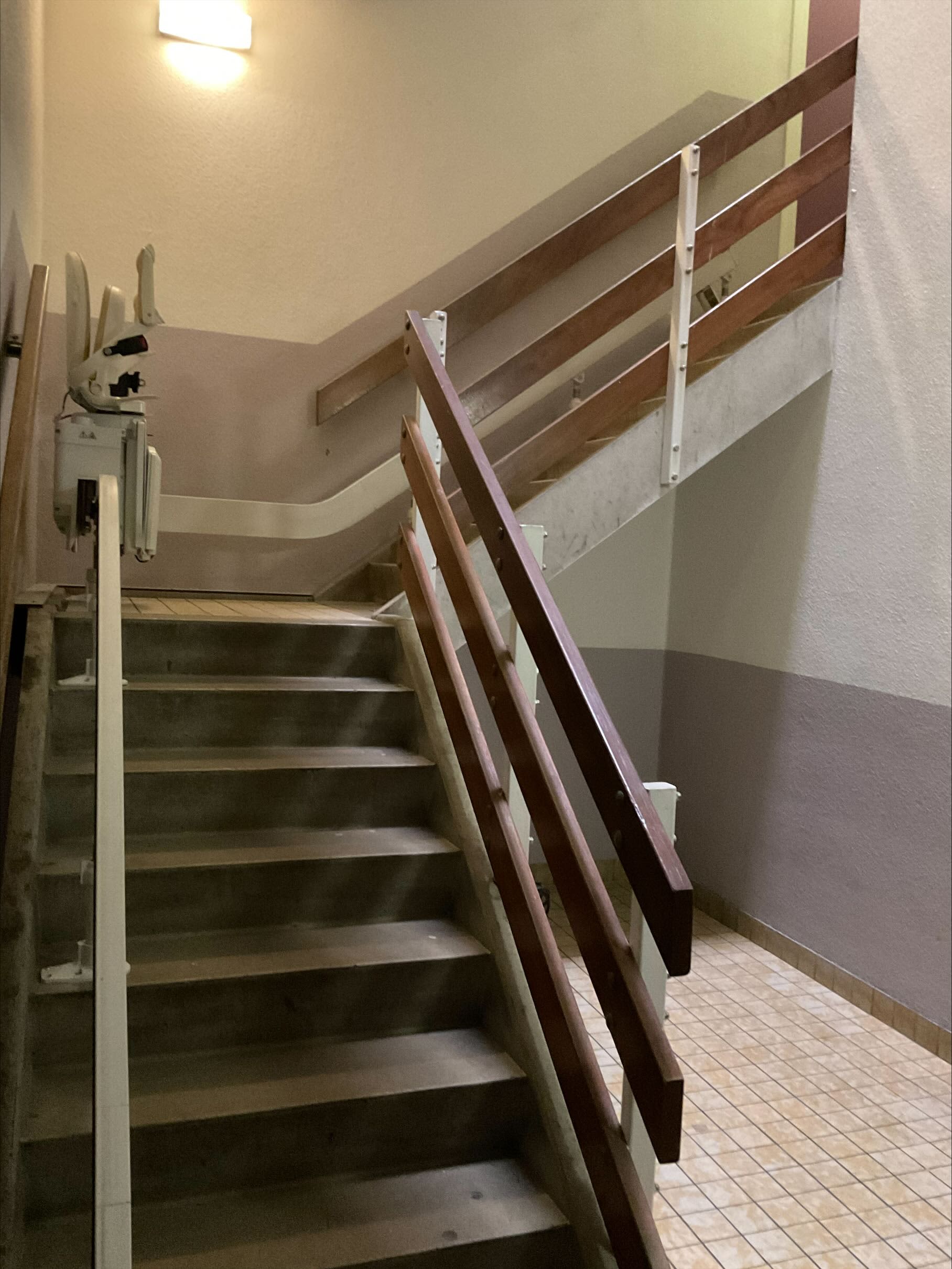 Van Beuningenstraat 38B - Amsterdam