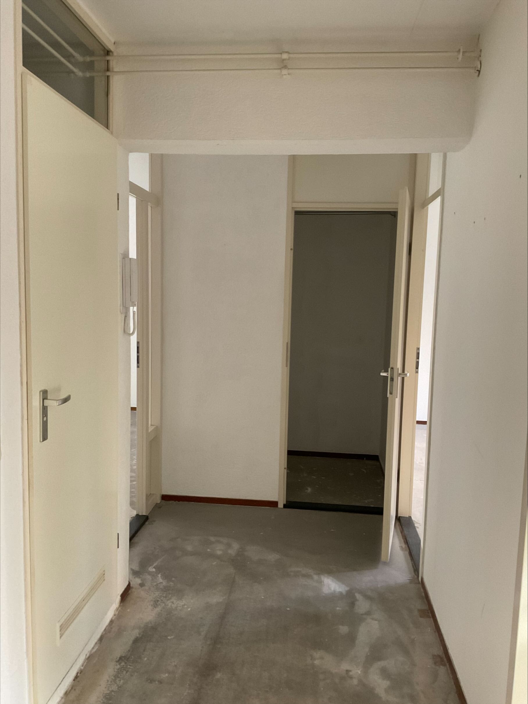 Van Beuningenstraat 38B - Amsterdam