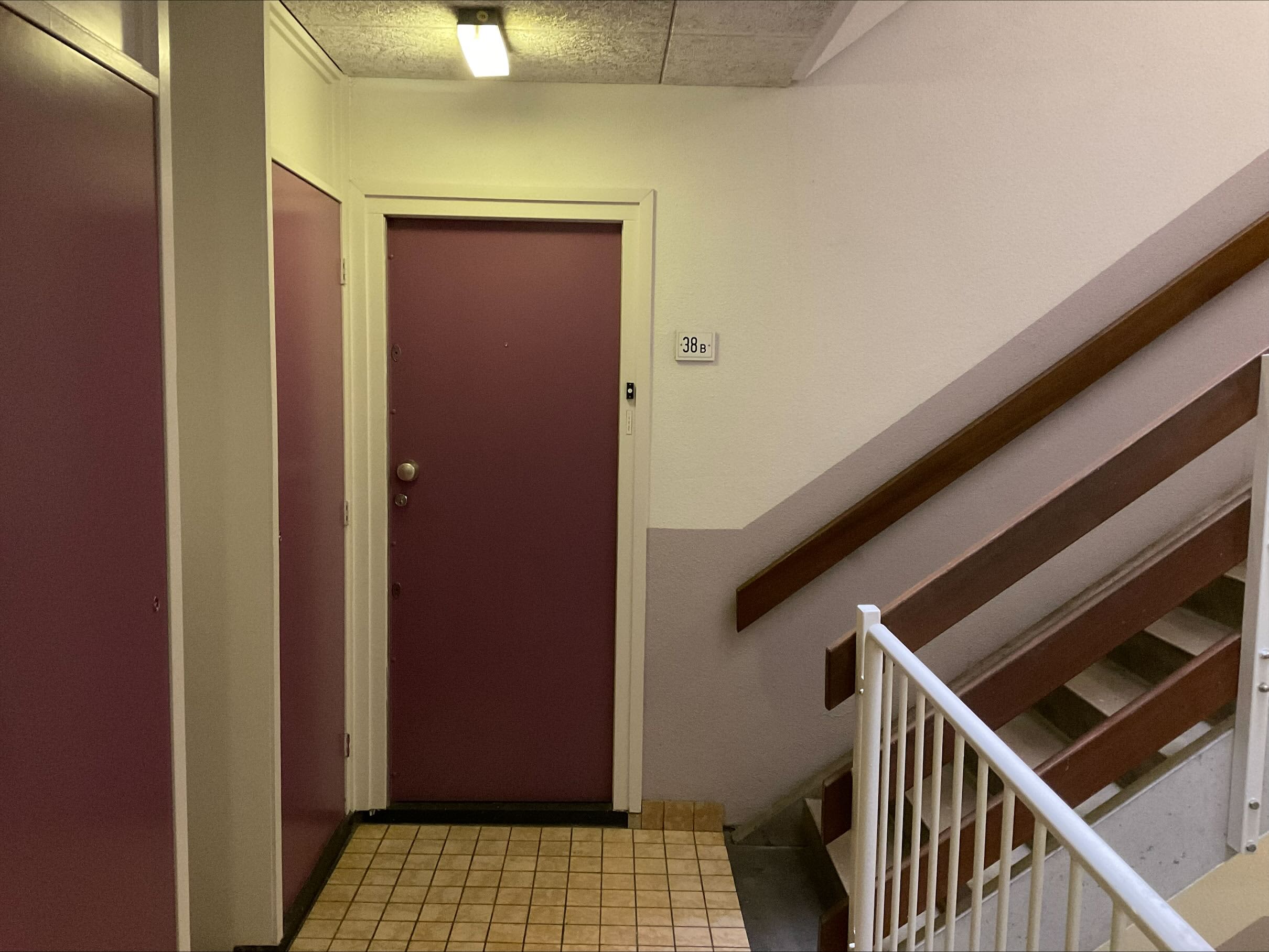 Van Beuningenstraat 38B - Amsterdam