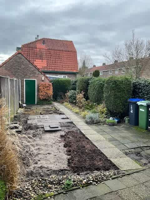 Lavendelstraat 11 - Hilversum