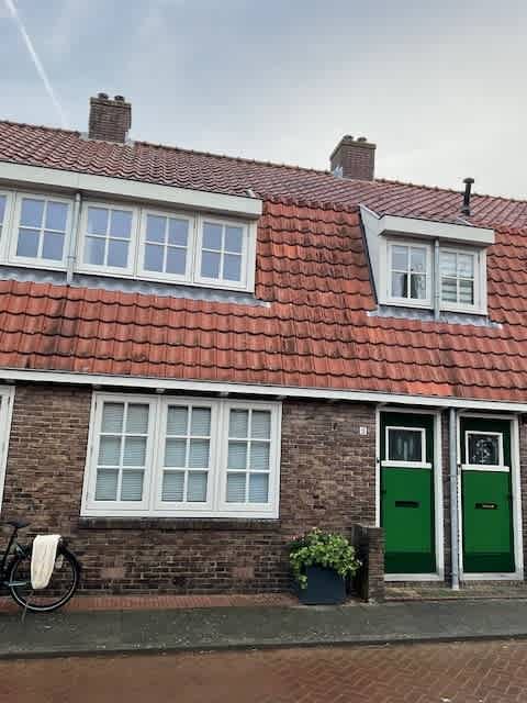 Lavendelstraat 11 - Hilversum