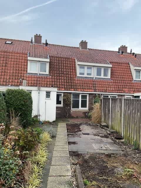 Lavendelstraat 11 - Hilversum