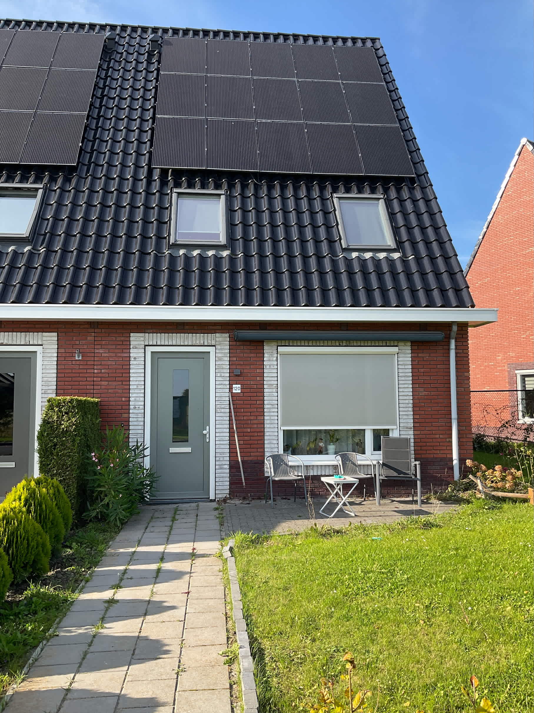 Opwierderweg 120 - Appingedam