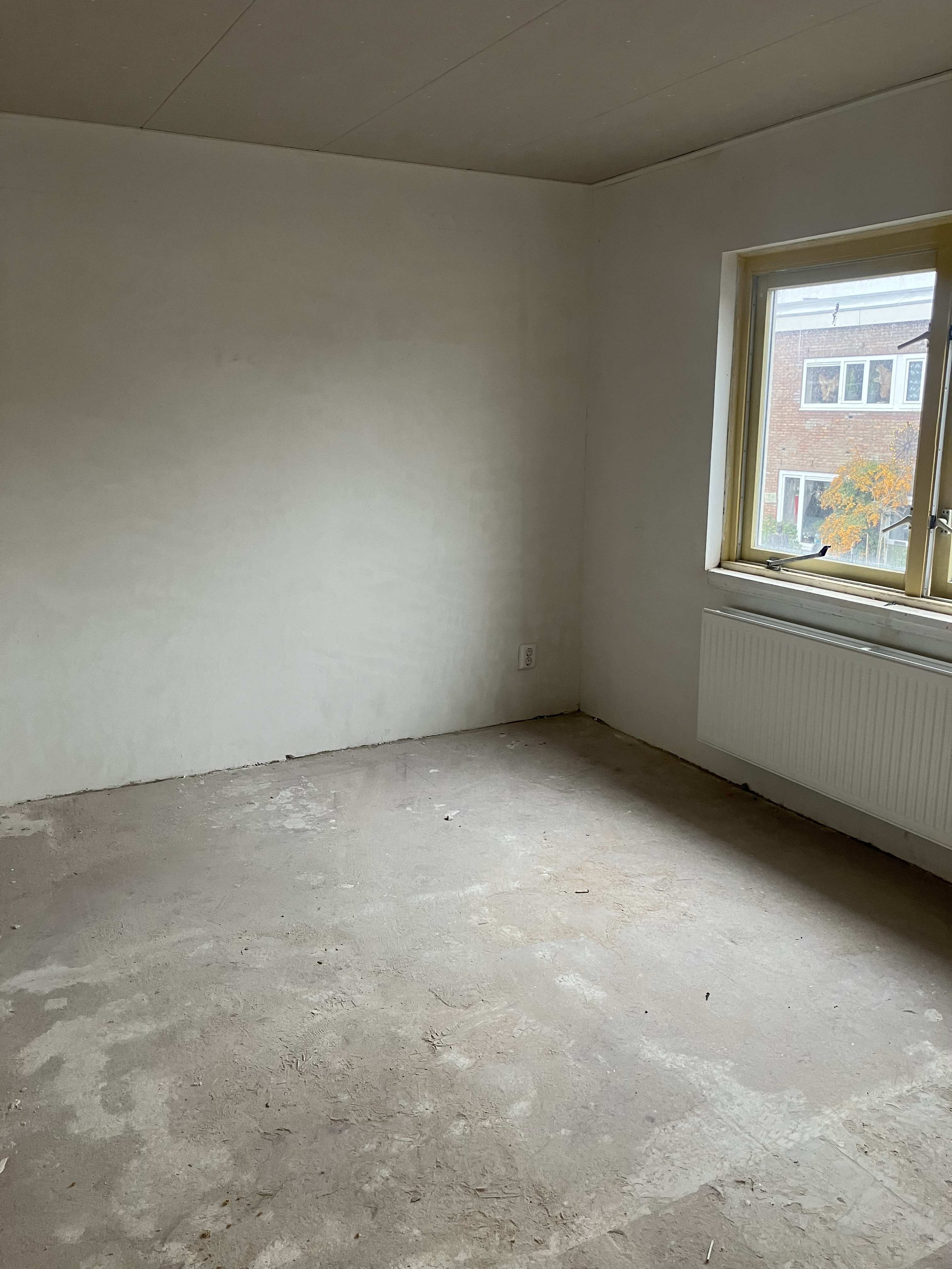 Burgemeester Beeckmanstraat 5 - Zandvoort