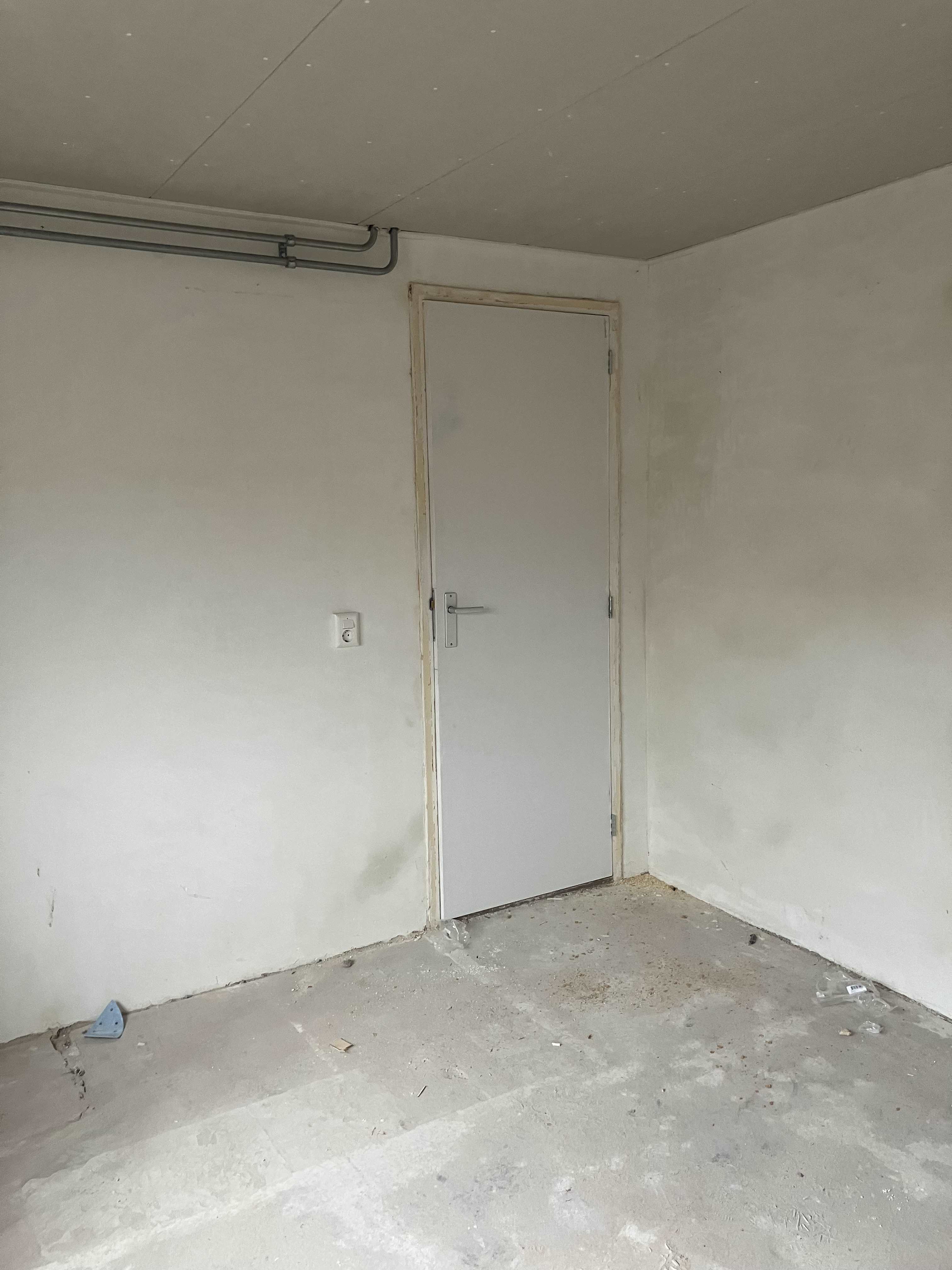 Burgemeester Beeckmanstraat 5 - Zandvoort