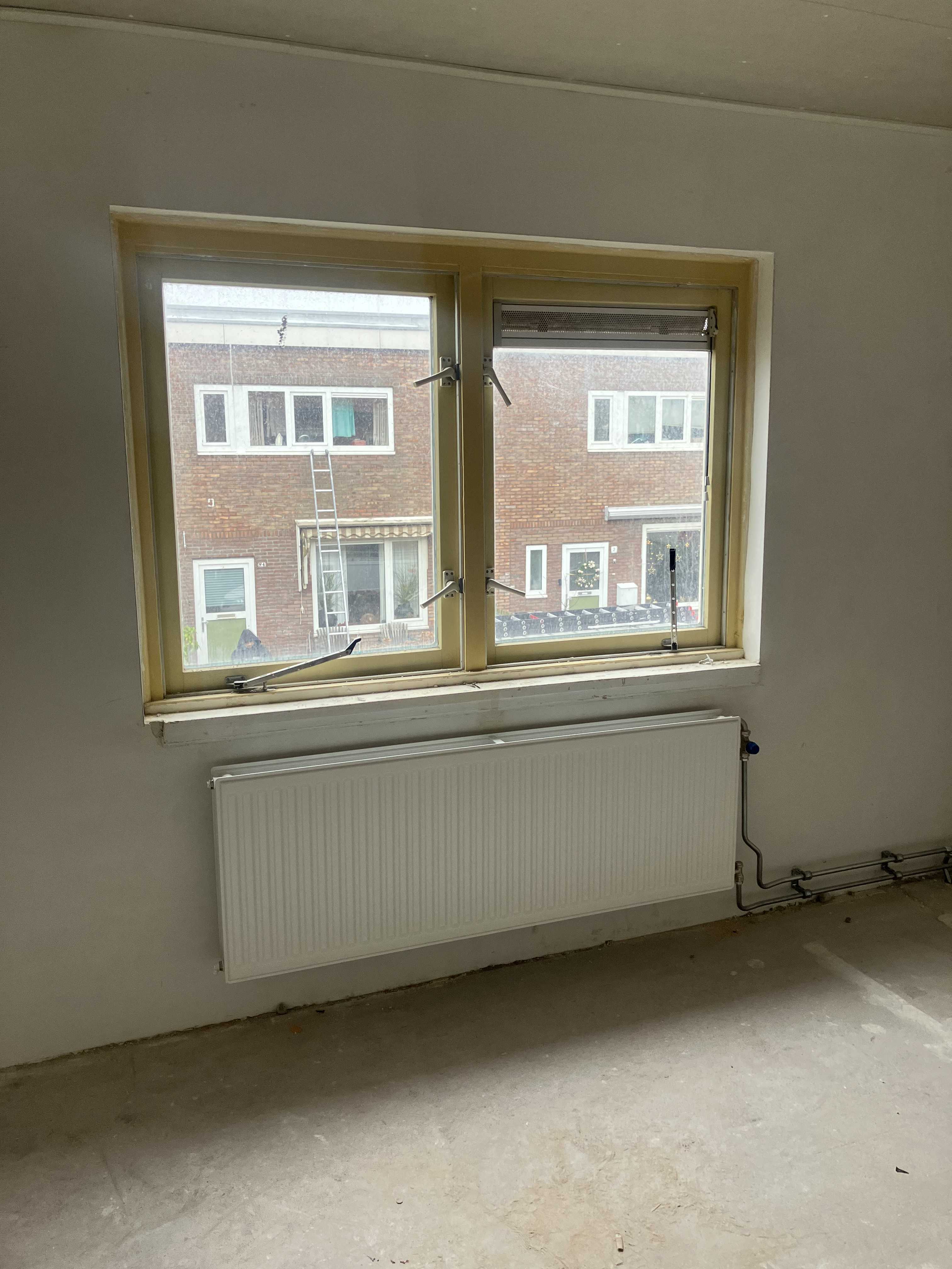 Burgemeester Beeckmanstraat 5 - Zandvoort