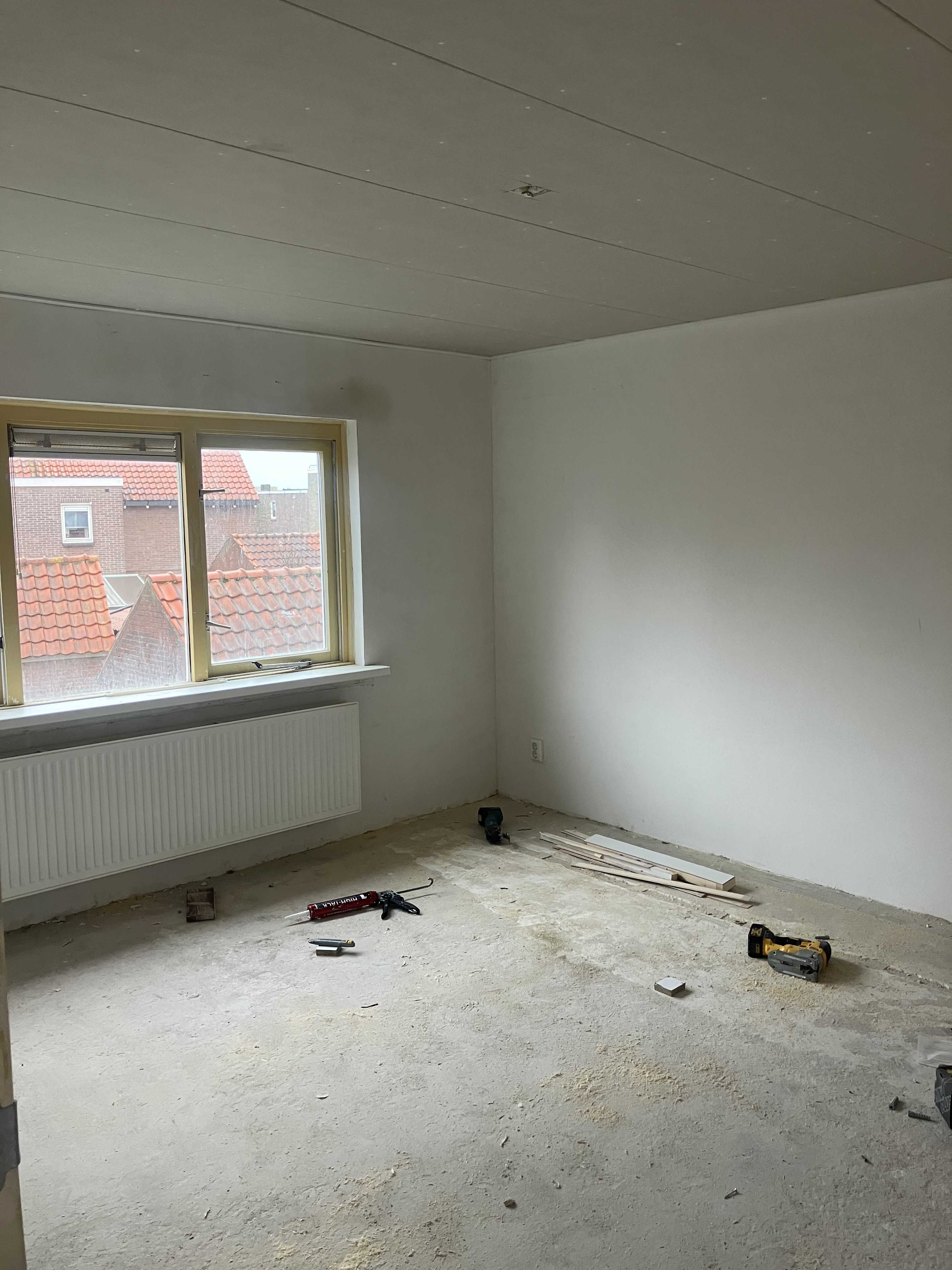 Burgemeester Beeckmanstraat 5 - Zandvoort