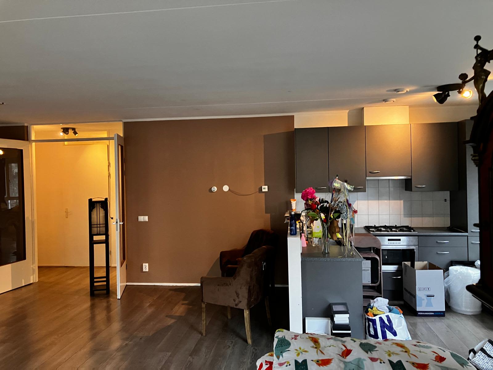 Nico Andriessenstraat 7 - Haarlem