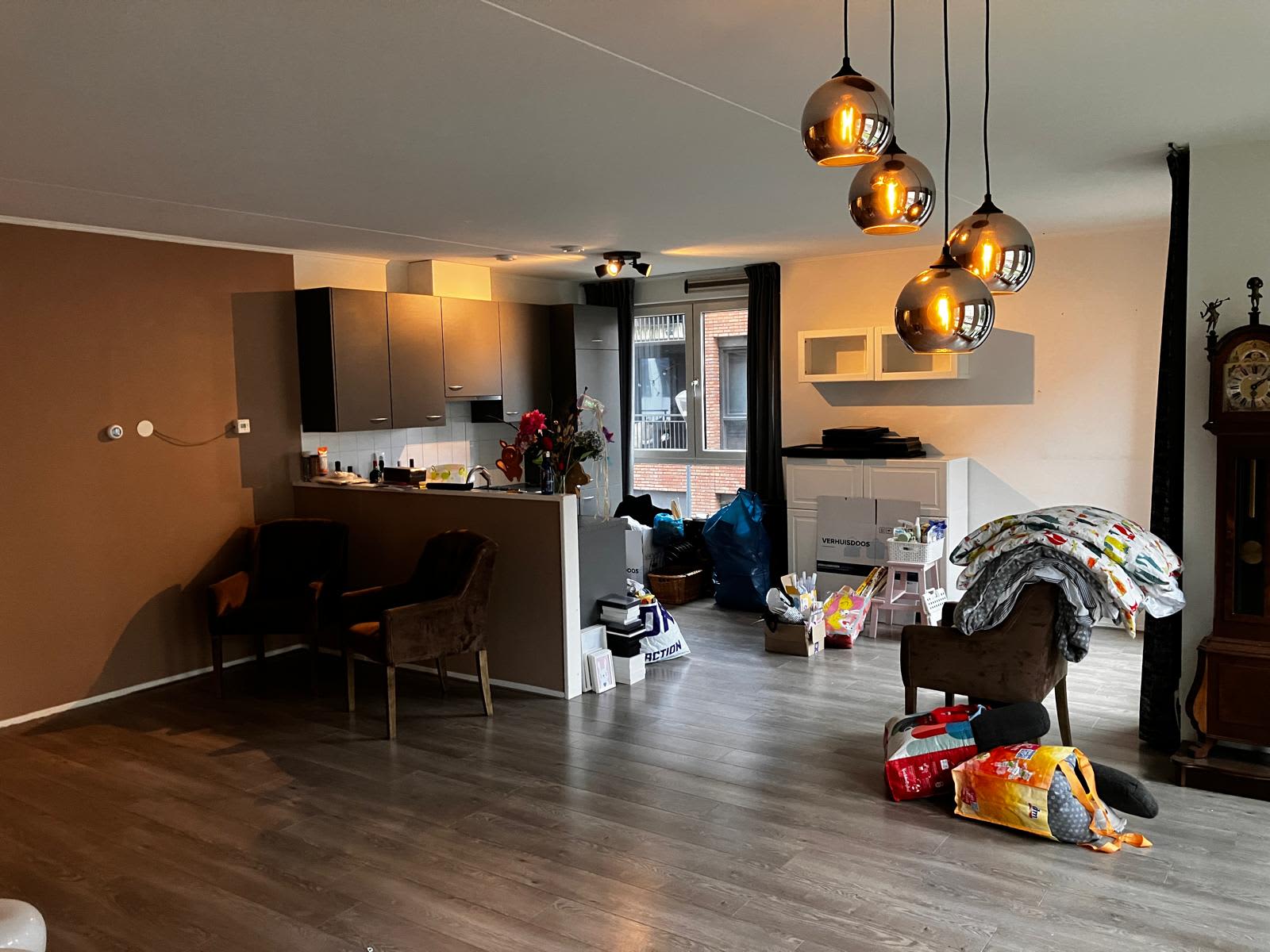 Nico Andriessenstraat 7 - Haarlem