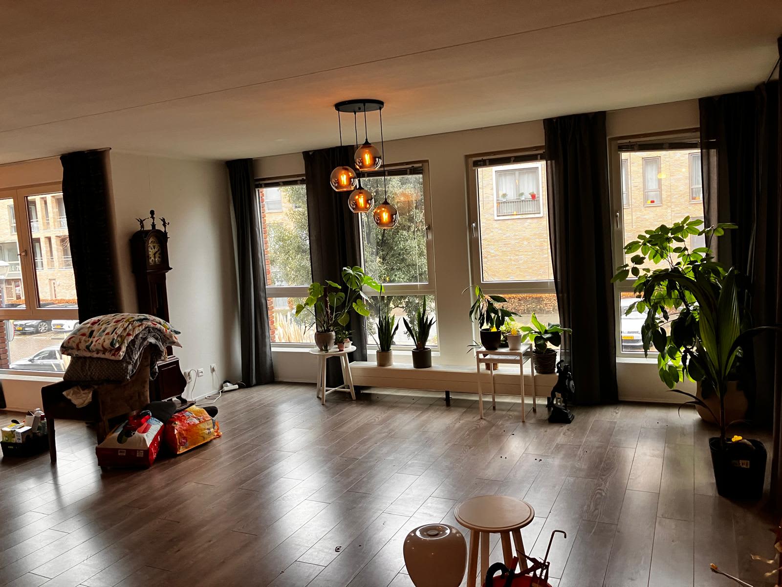 Nico Andriessenstraat 7 - Haarlem