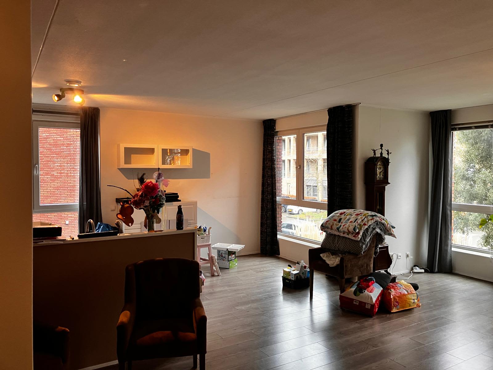 Nico Andriessenstraat 7 - Haarlem