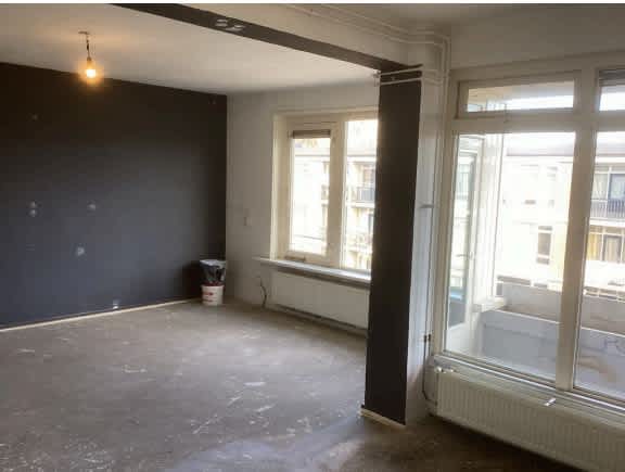 Dickenslaan 132 - Utrecht