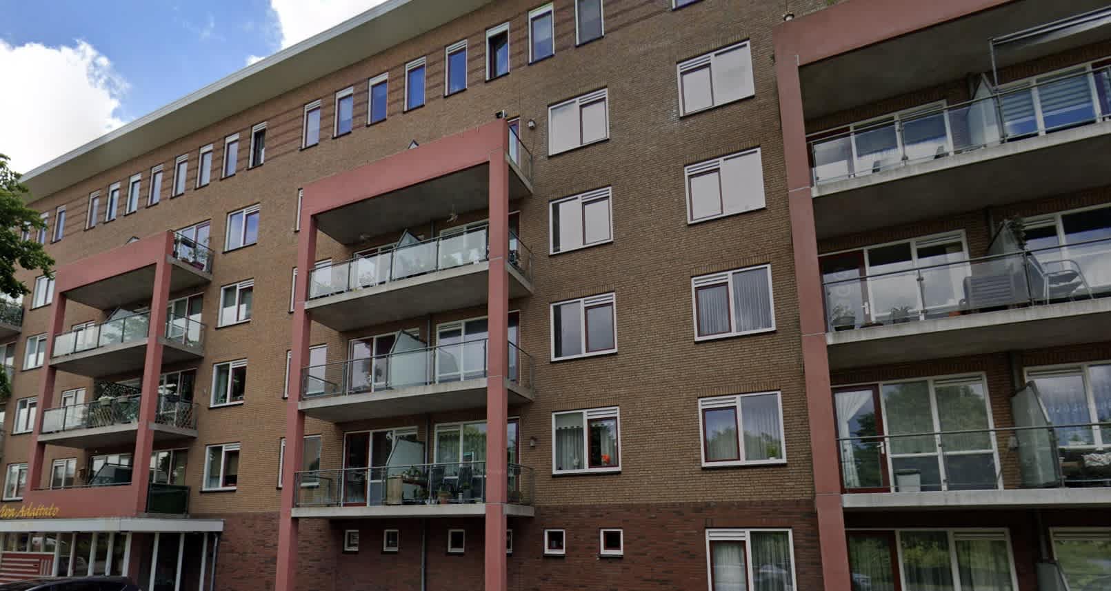 Italielaan 43 - Beverwijk