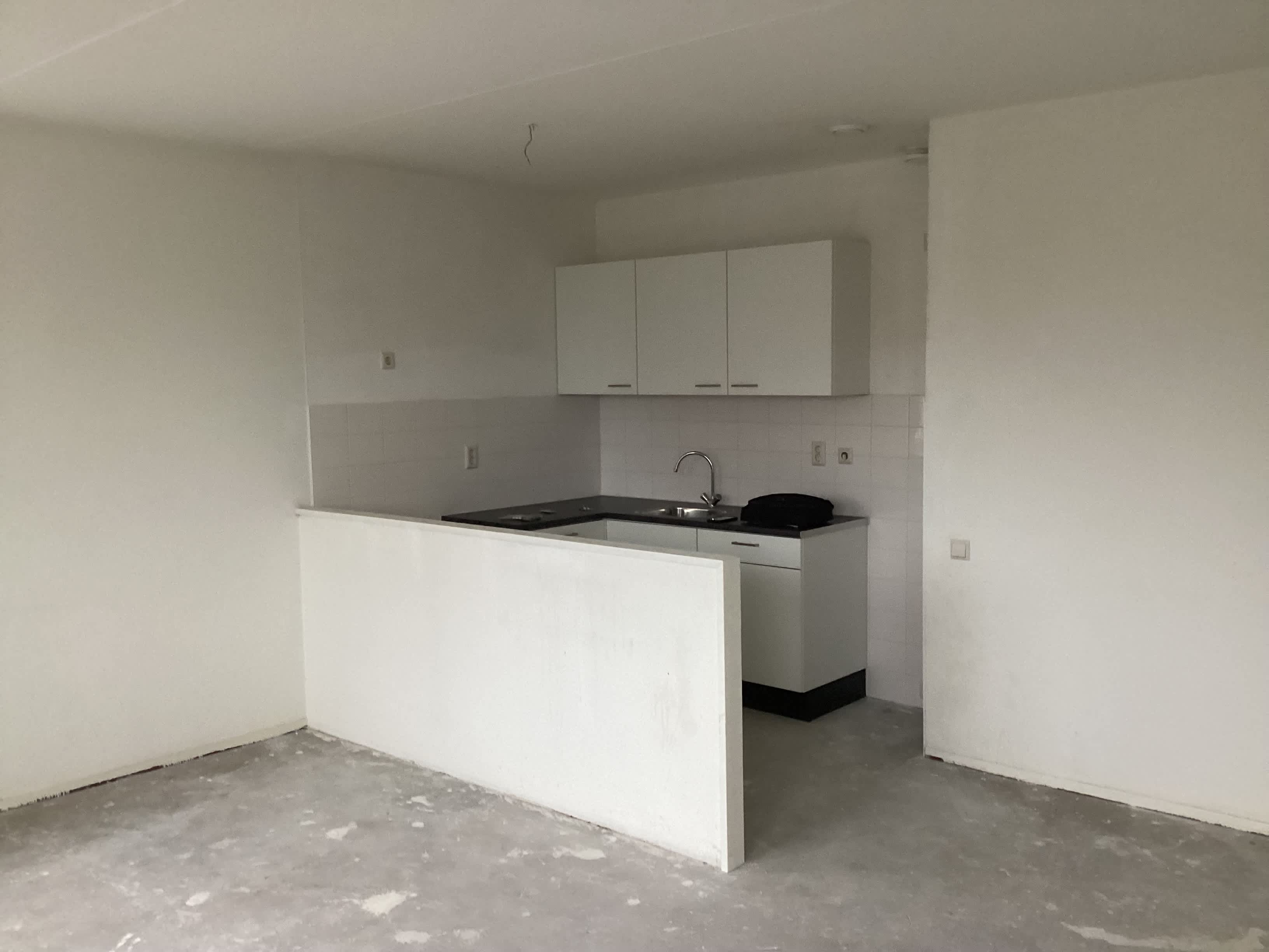 Italielaan 43 - Beverwijk