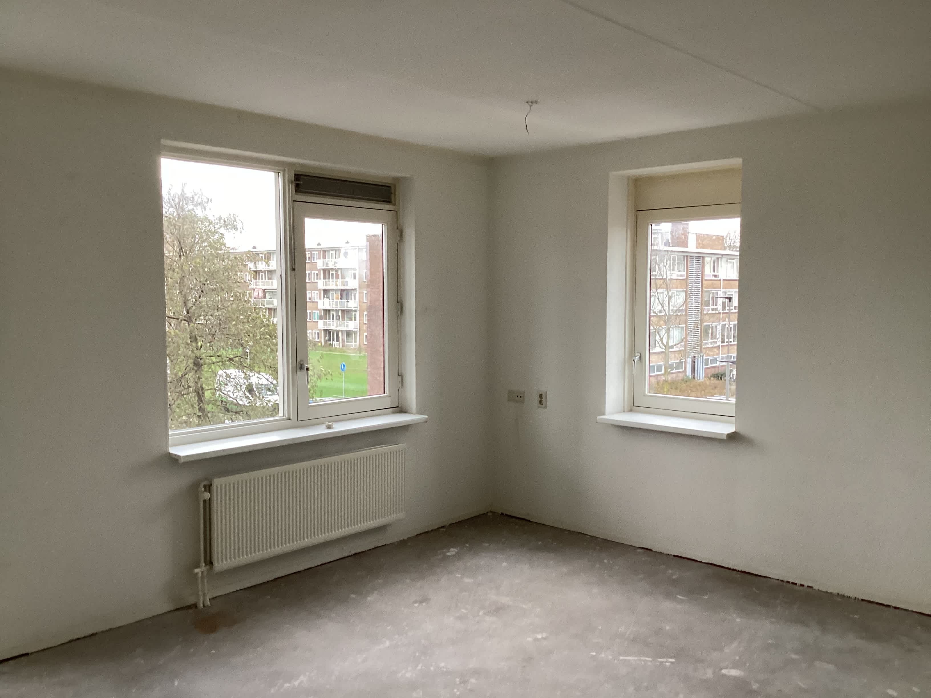 Italielaan 43 - Beverwijk