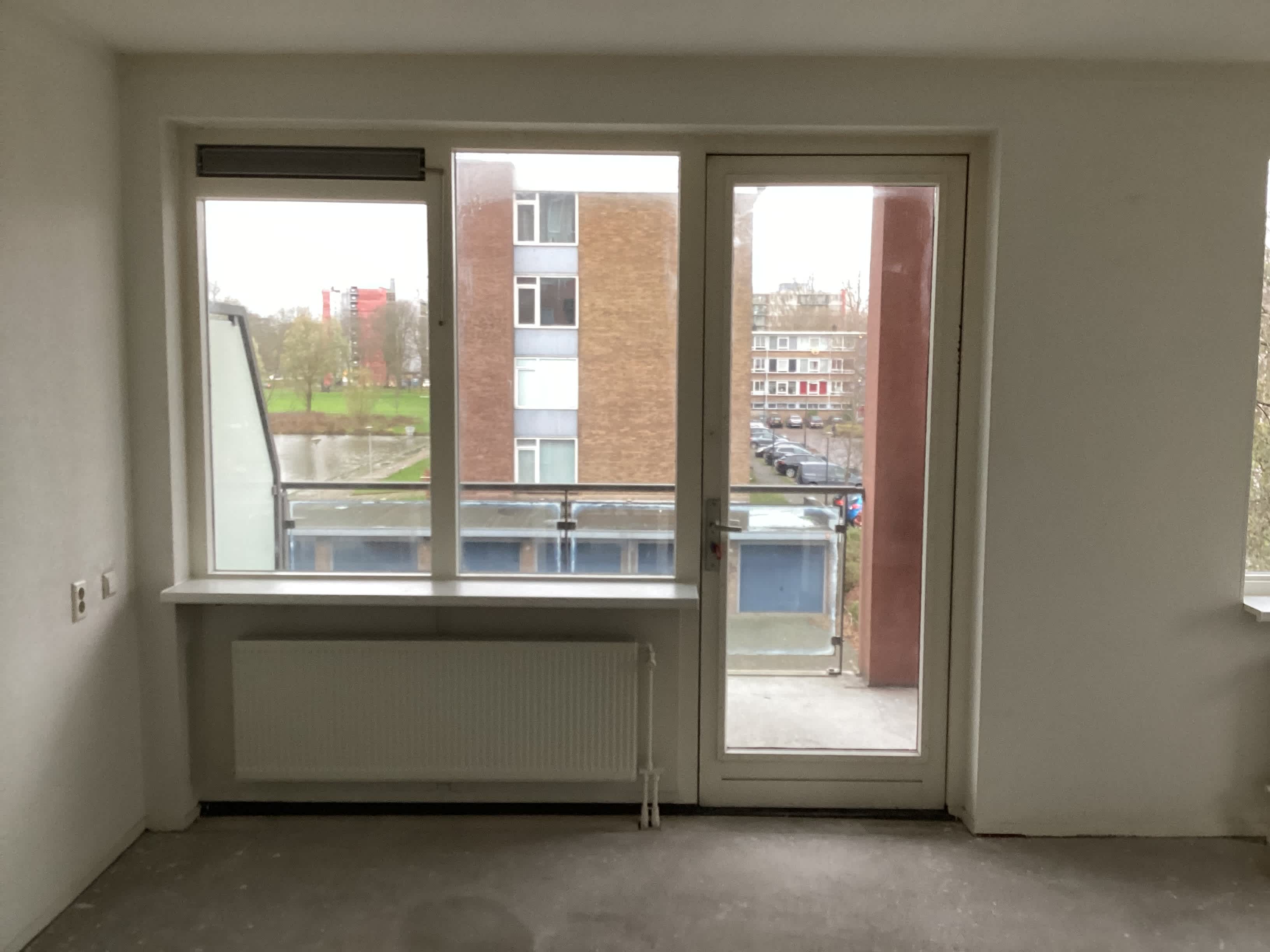 Italielaan 43 - Beverwijk