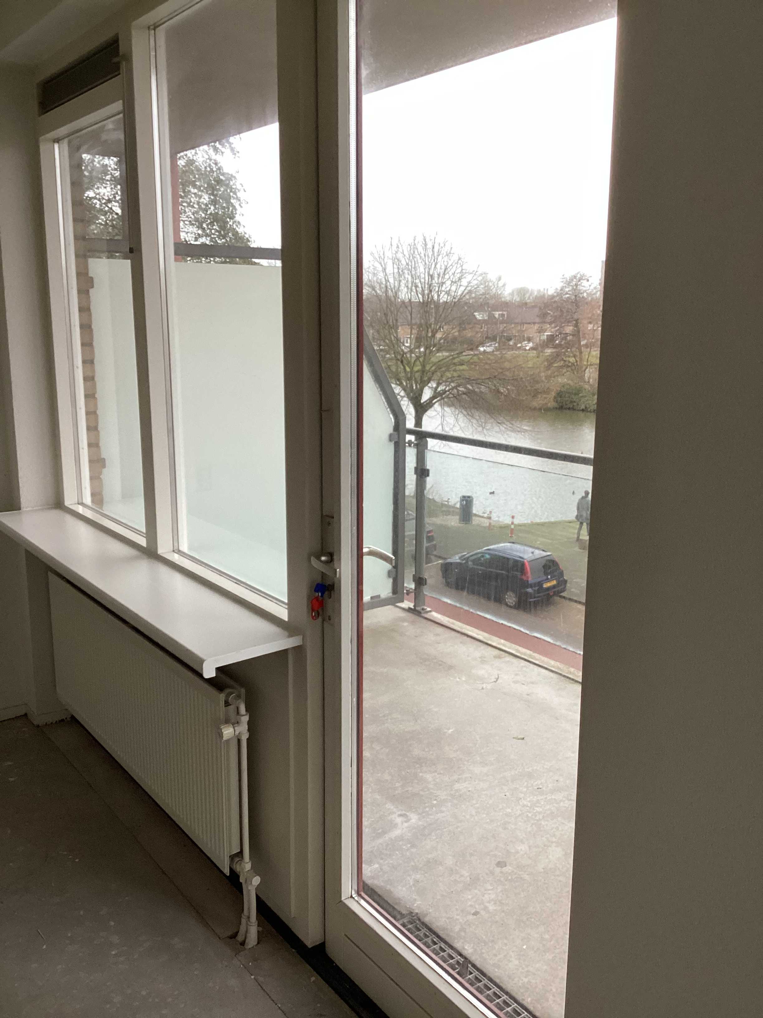 Italielaan 43 - Beverwijk