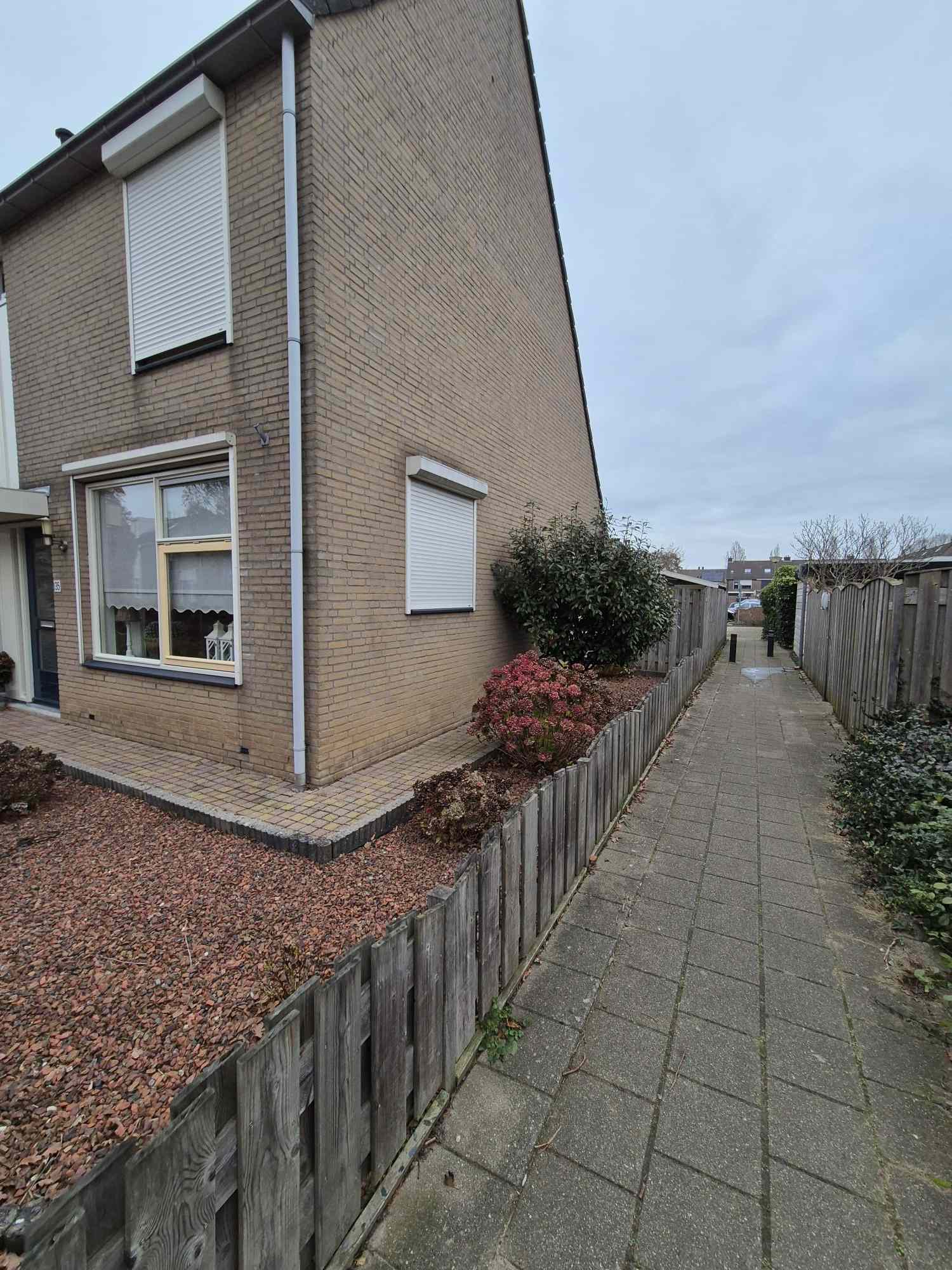 Zilverschoon 35 - Werkendam