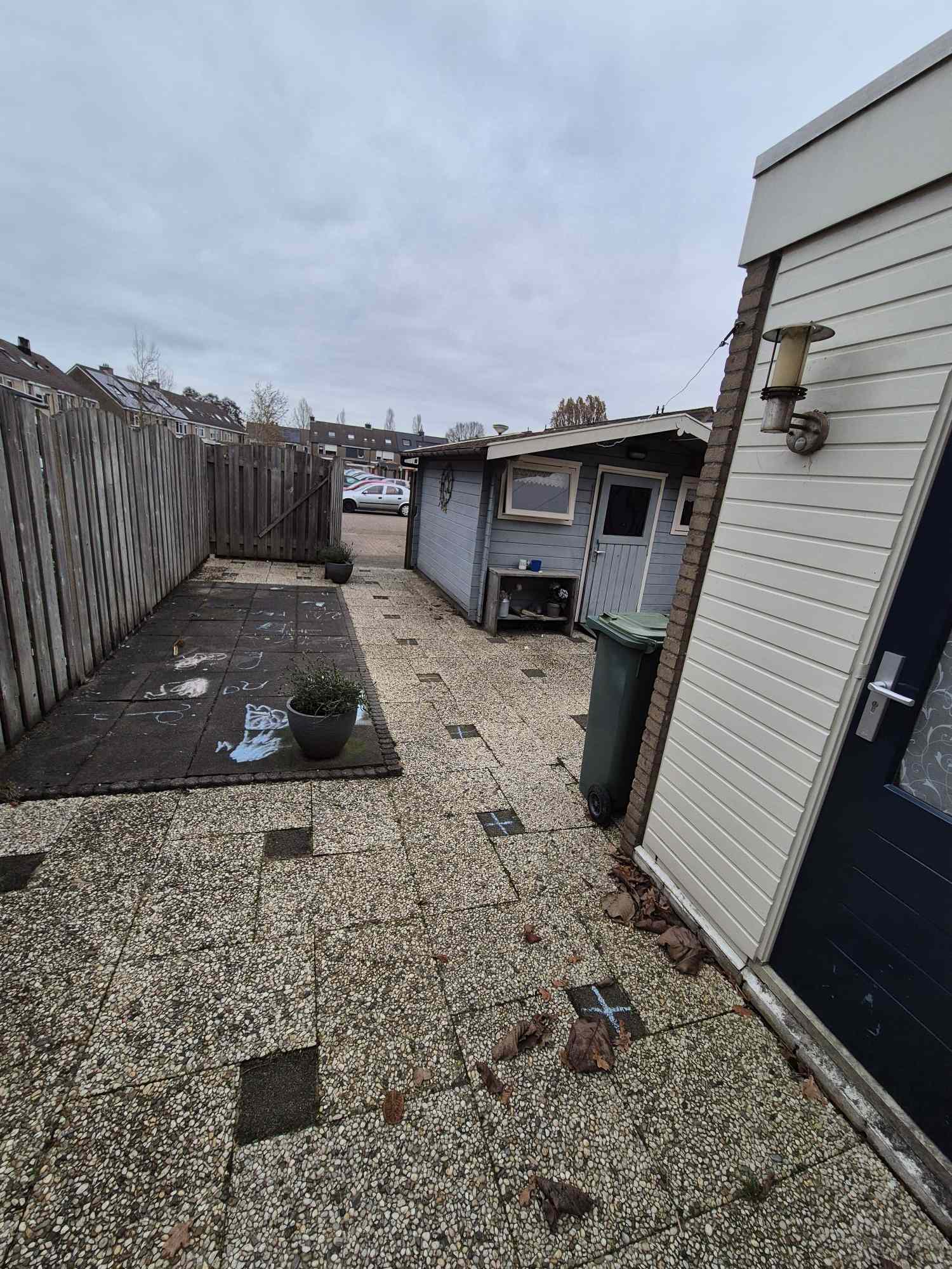 Zilverschoon 35 - Werkendam