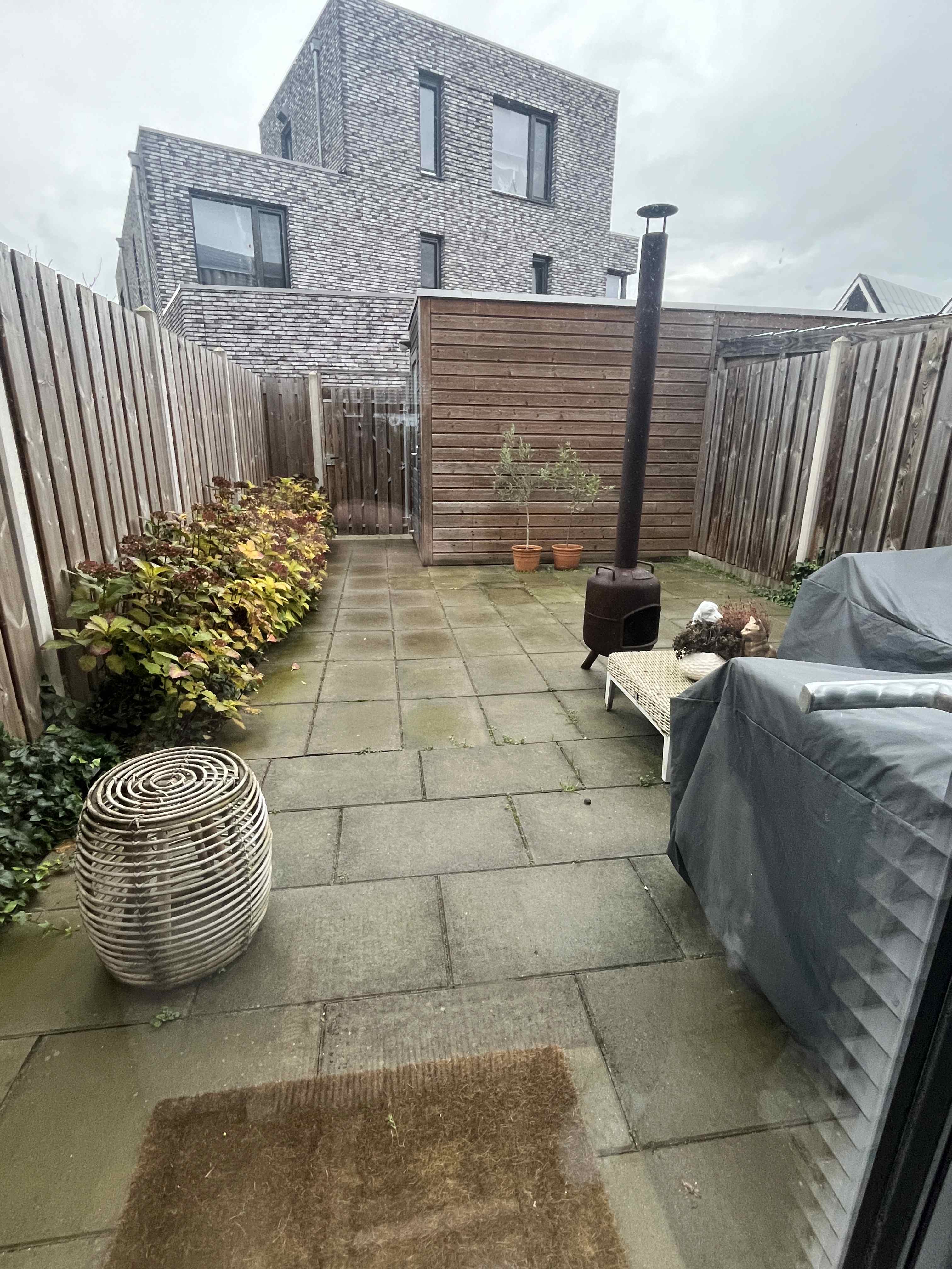 Jip en Jannekelaan 87 - Zaltbommel