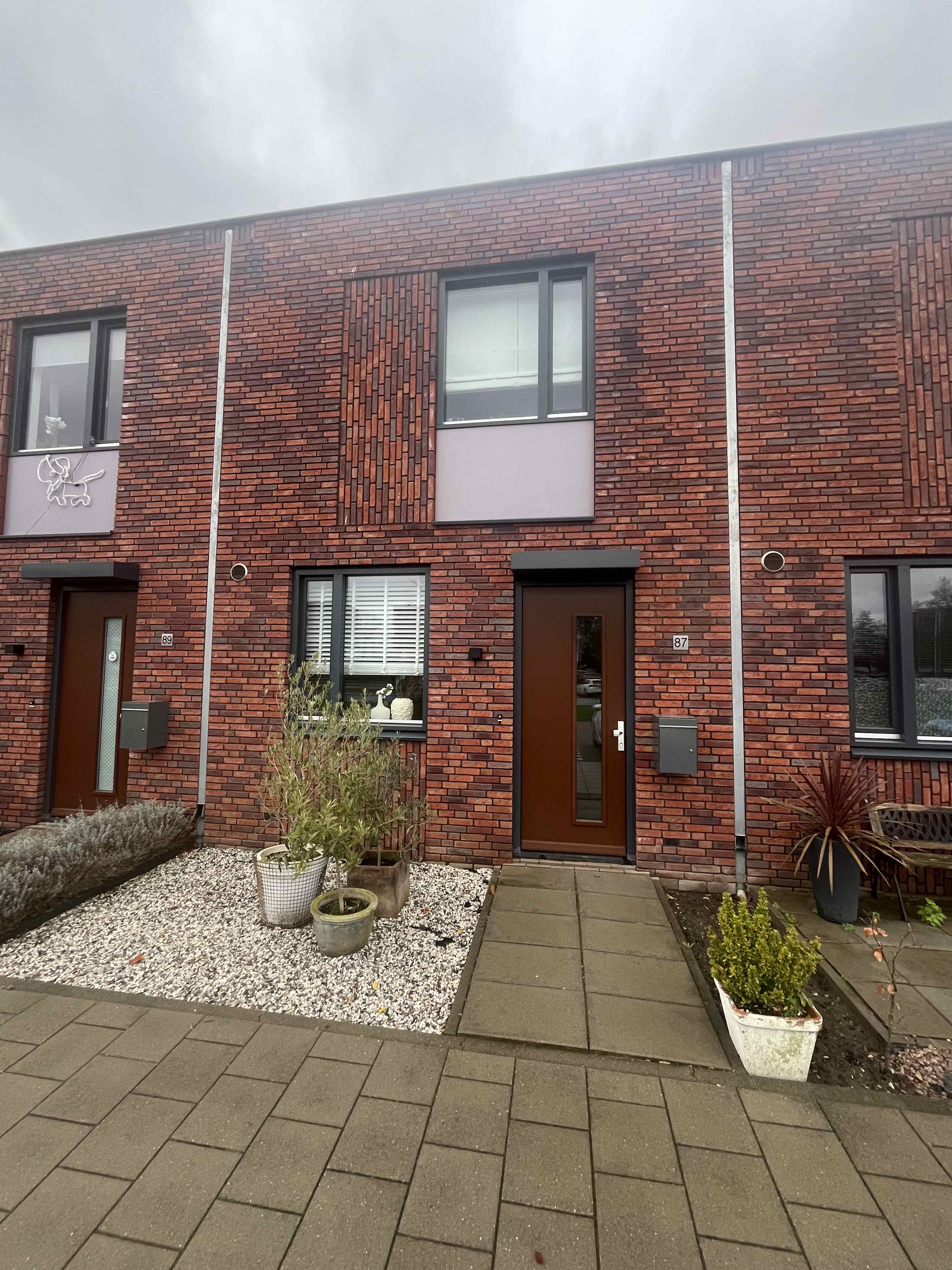 Jip en Jannekelaan 87 - Zaltbommel