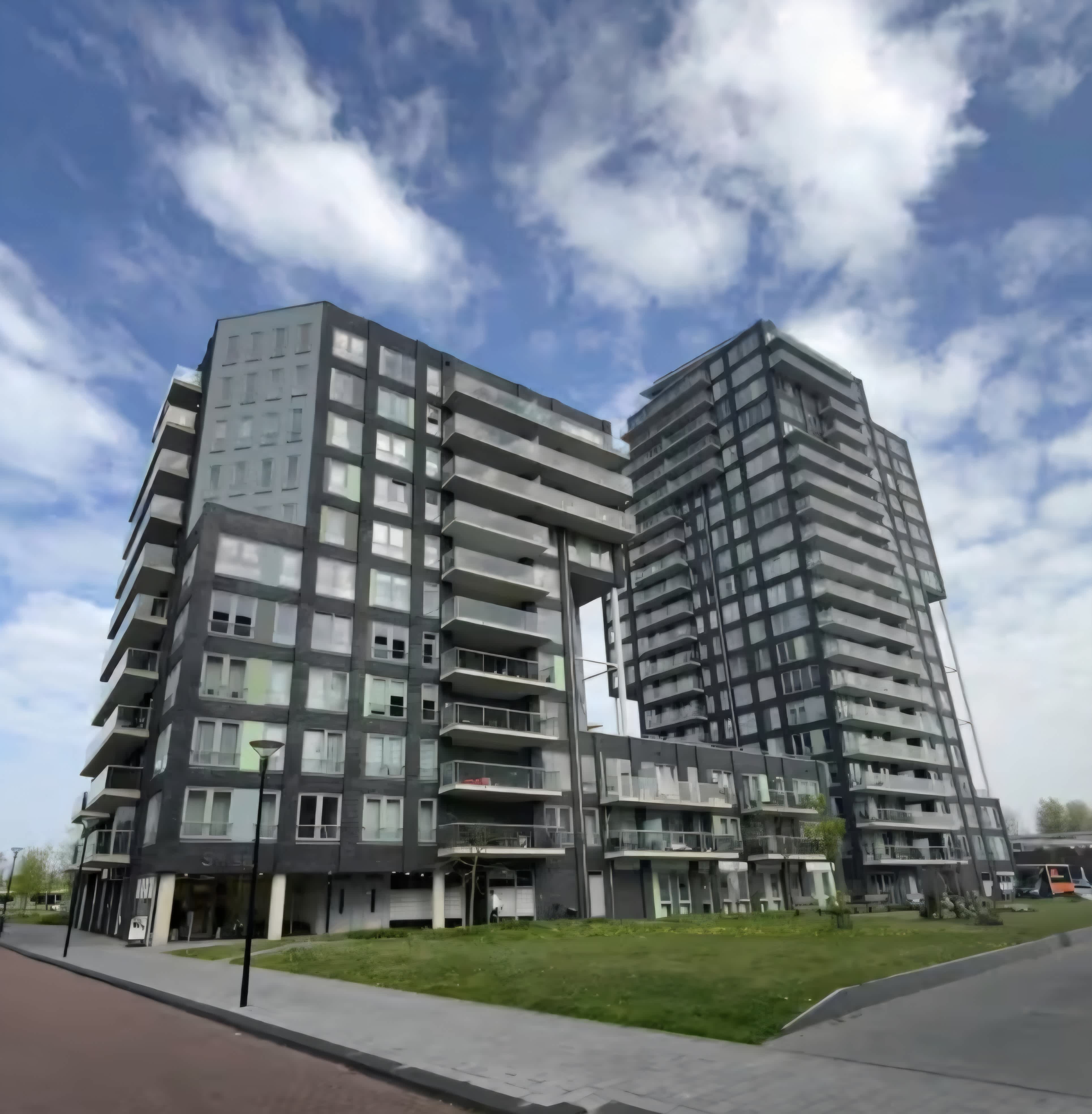 Dellaertlaan 40 - Beverwijk