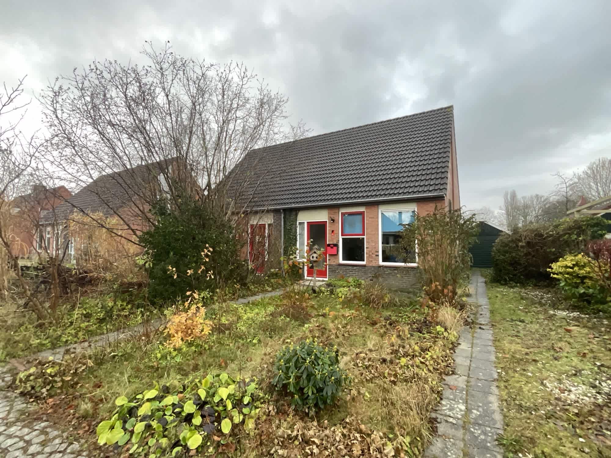 Ripperdaweg 23 - Oosterwijtwerd