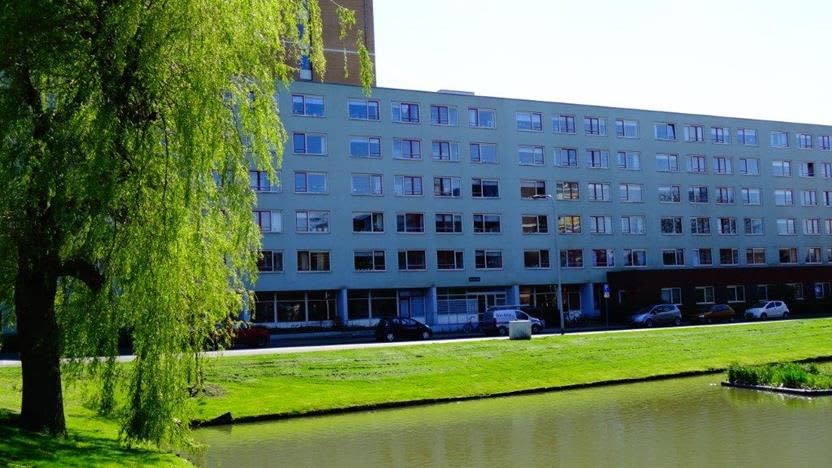 Venuslaan 28 - Groningen