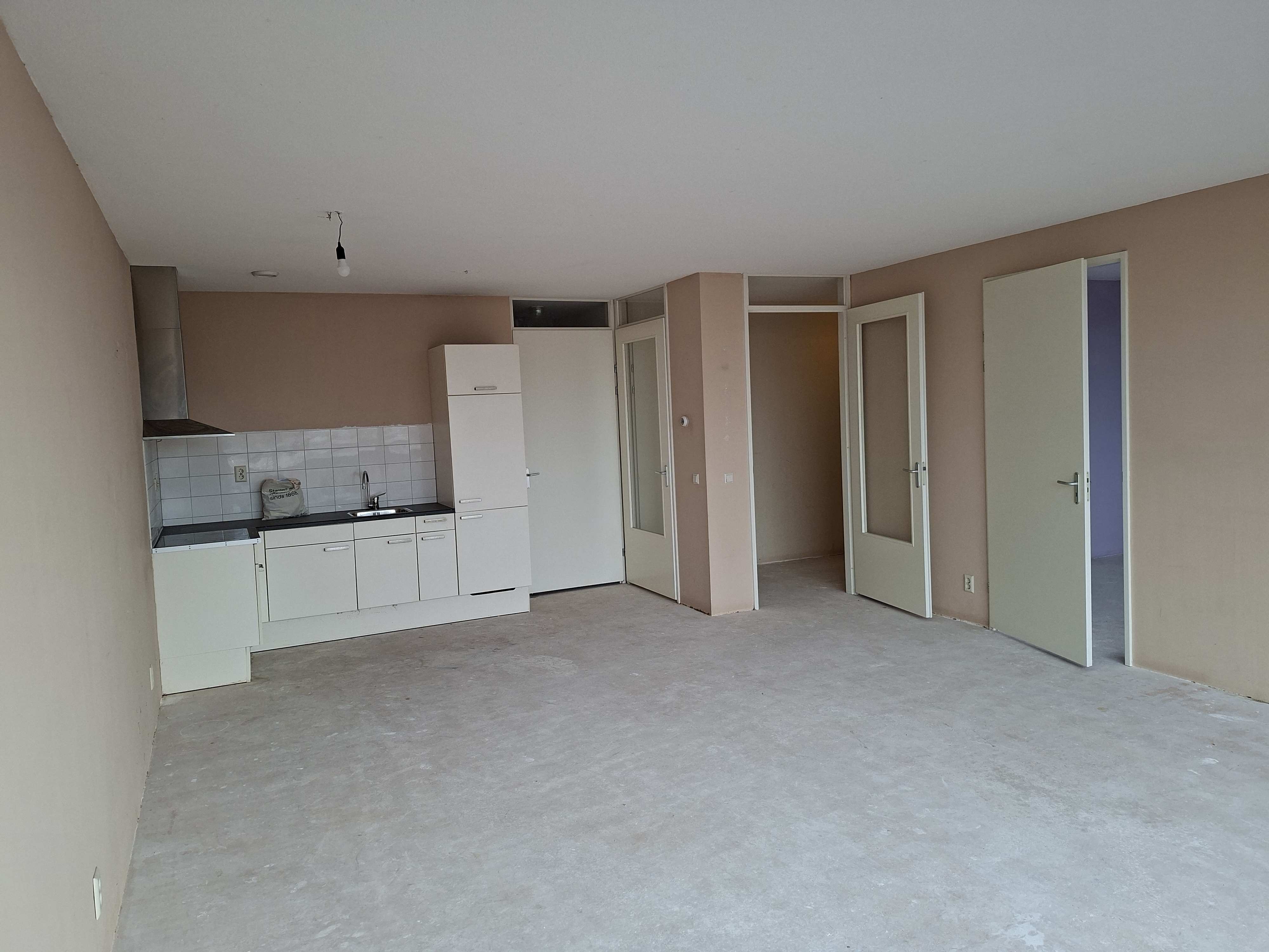 Kwintsheulstraat 87 - Amsterdam